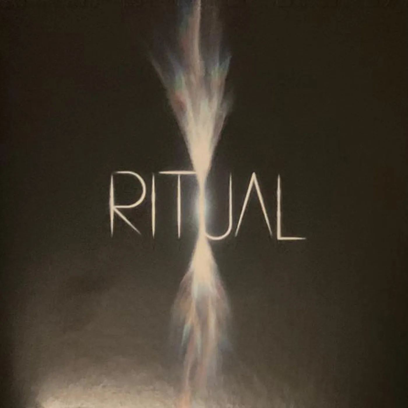 Jon Hopkins RITUAL CD