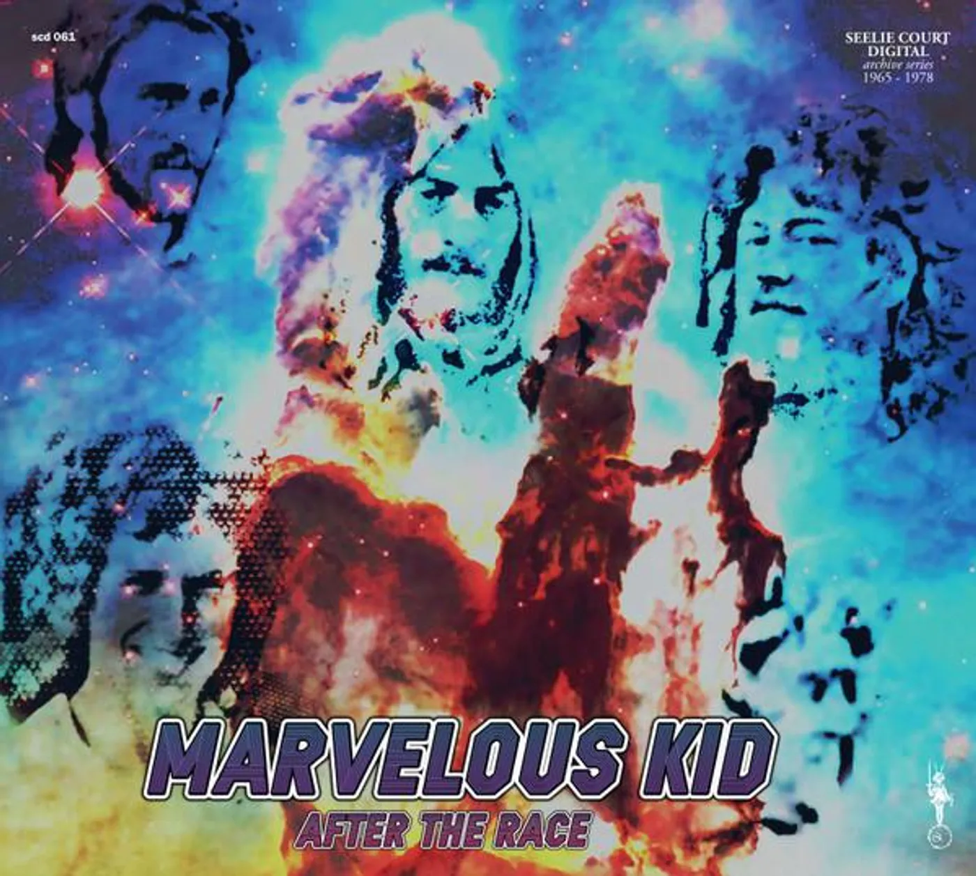 Marvelous Kid