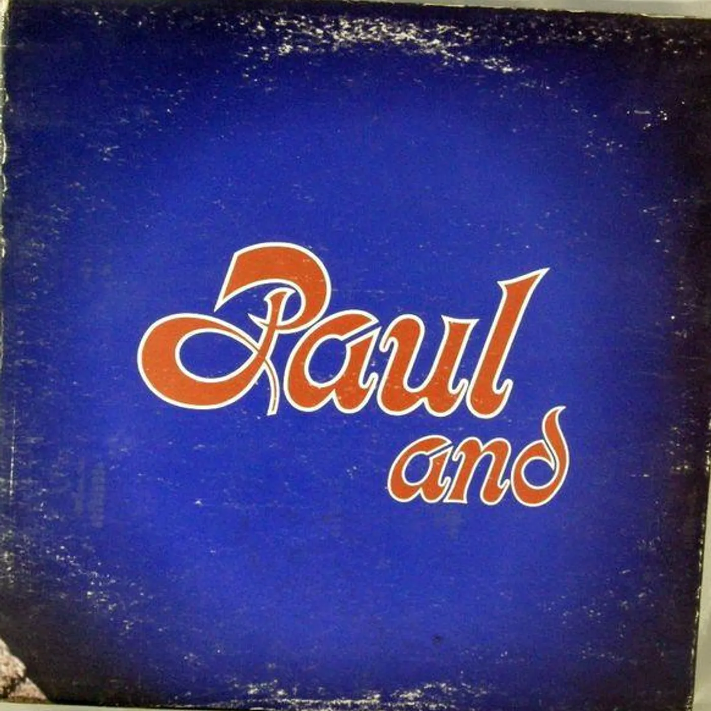 Noel Paul Stookey Paul And CD