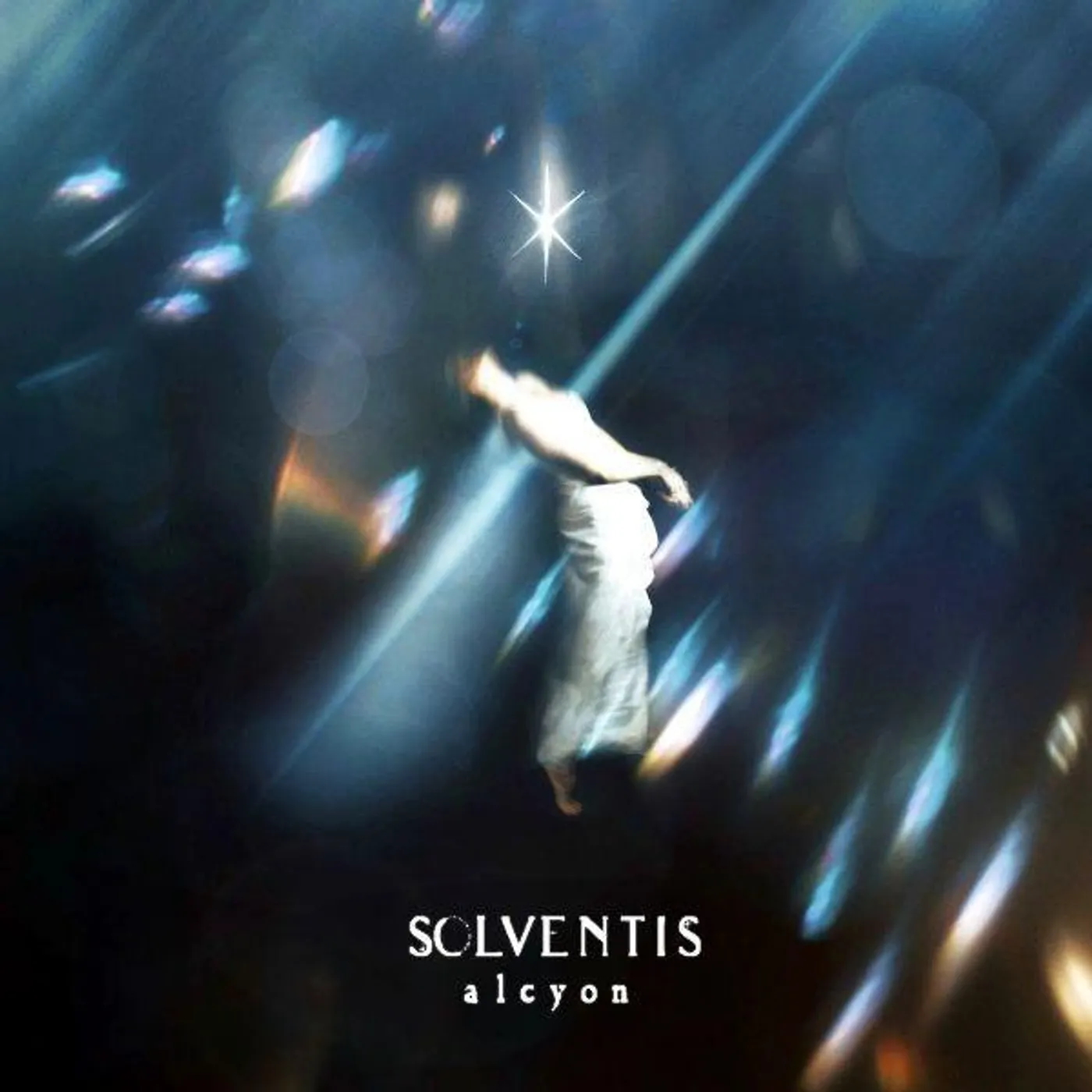Solventis ALCYON CD