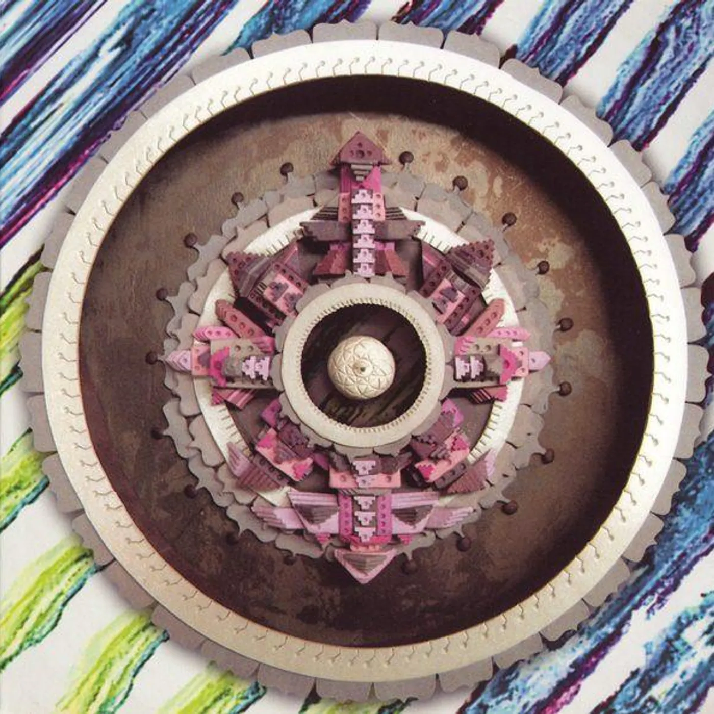 French Horn Rebellion INFINITE MUSIC OF CD