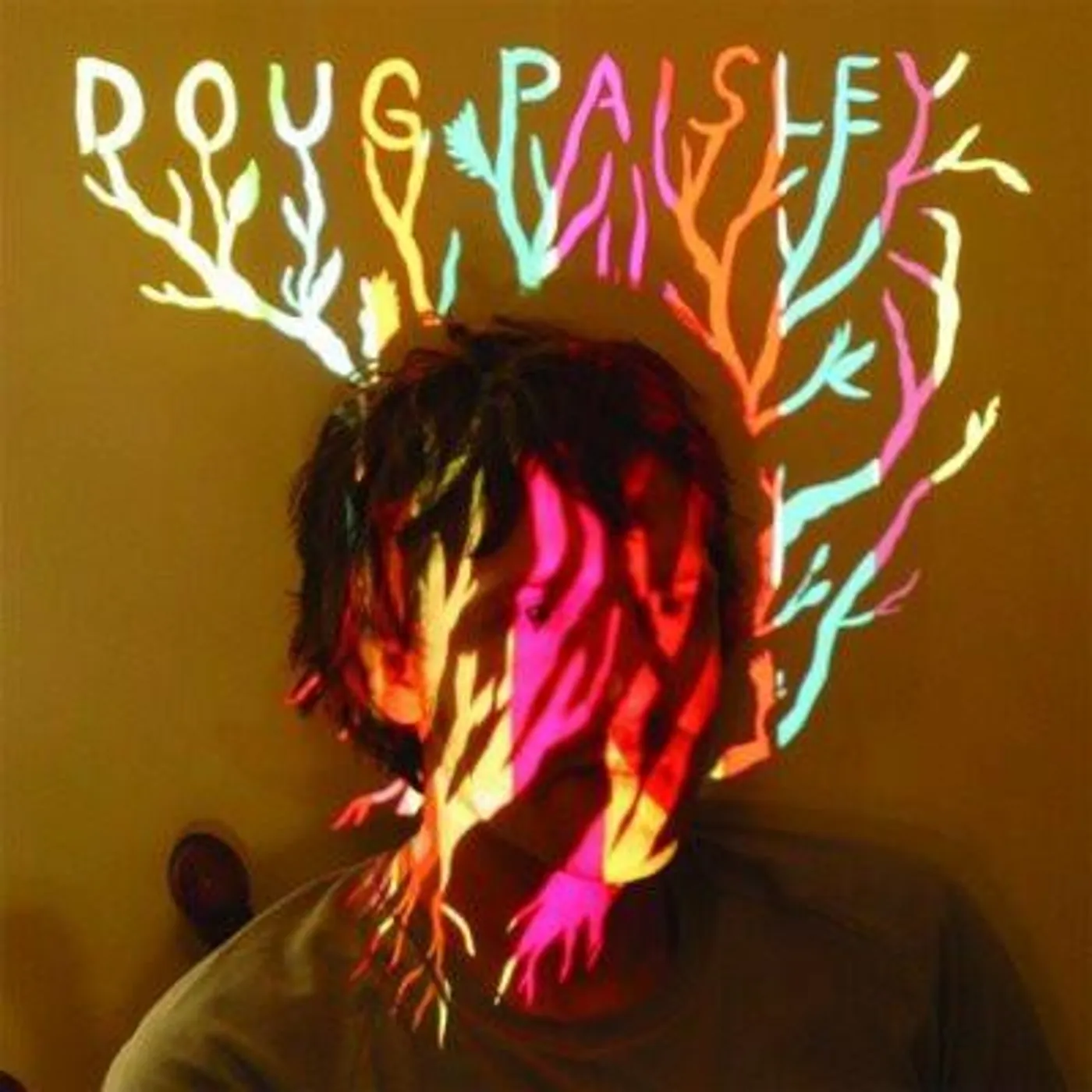 Doug Paisley Vinyl Record