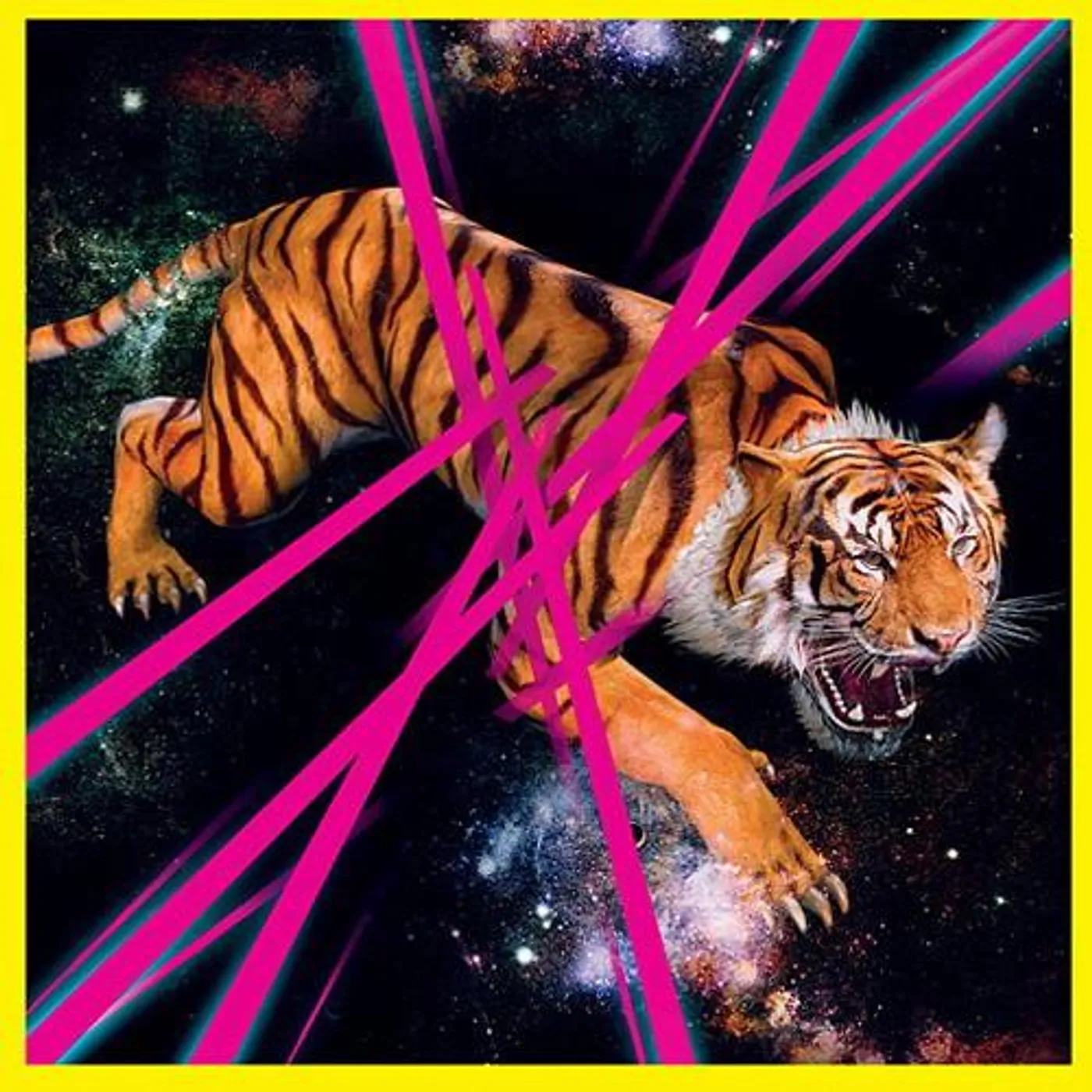 Pharaoh OUT OF DARKNESS (Vinyl)
