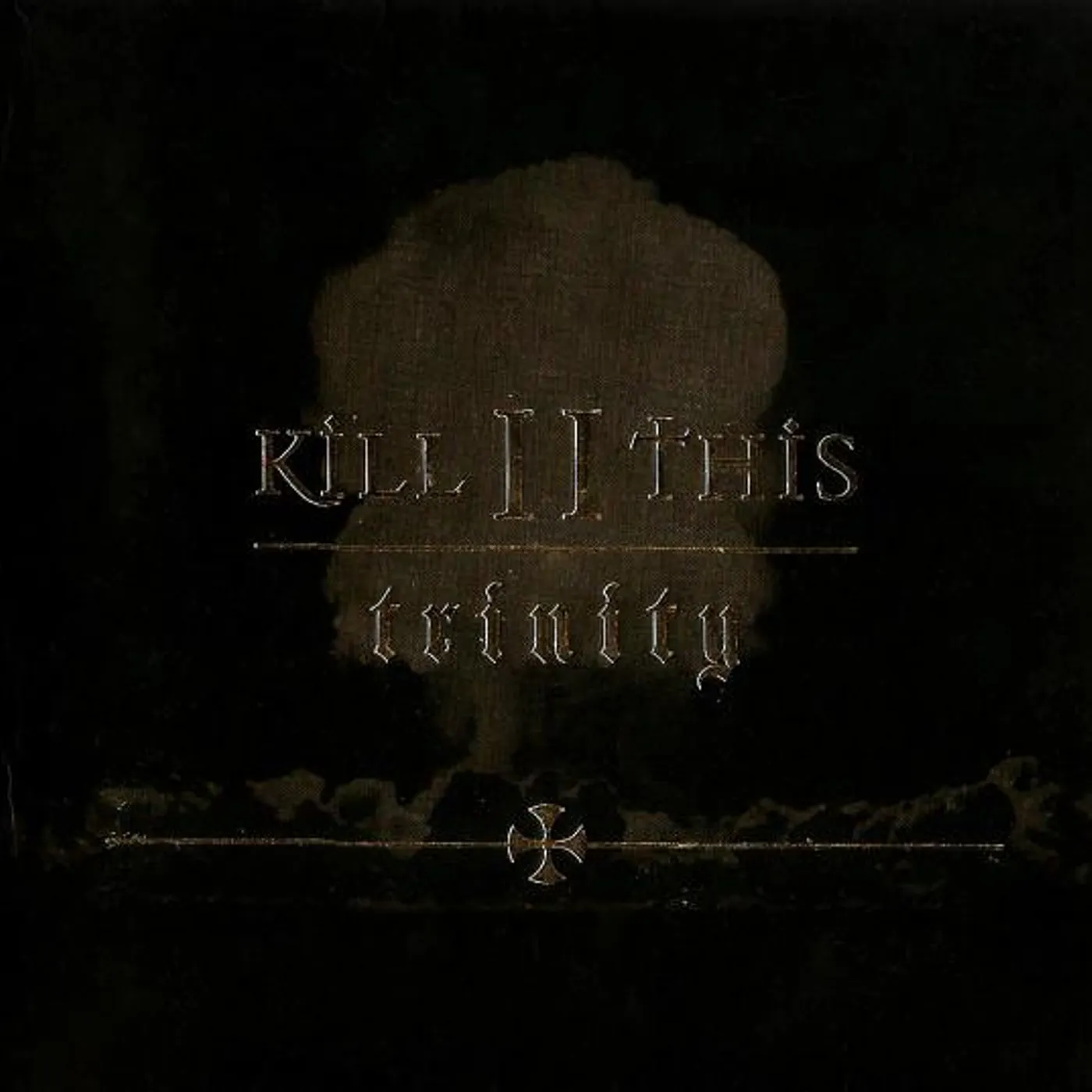 Kill II This VARIANT CD