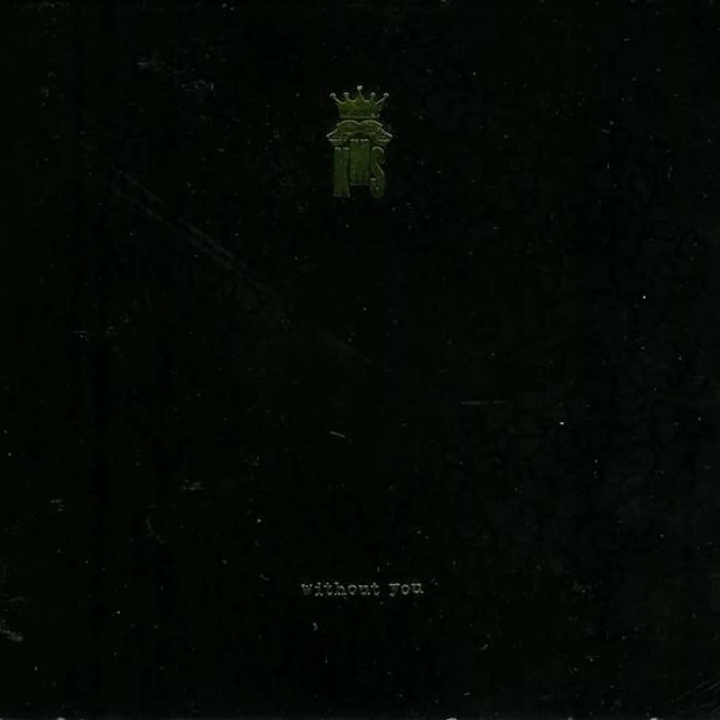 King Midas Sound Without You Vinyl Record