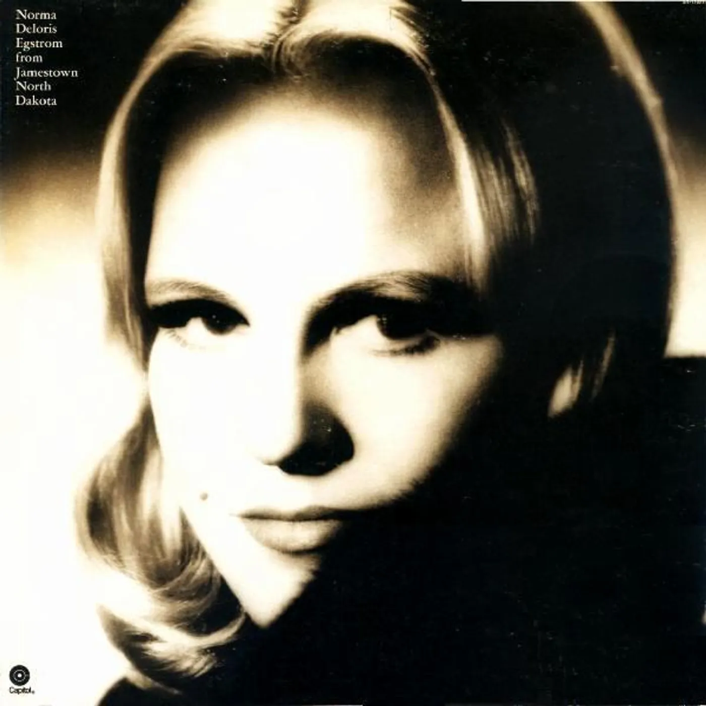 Peggy Lee NORMA DELORIS EGSTROM FROM JAMESTOWN, NORTH DAKOTA (EXPANDED EDITION) CD