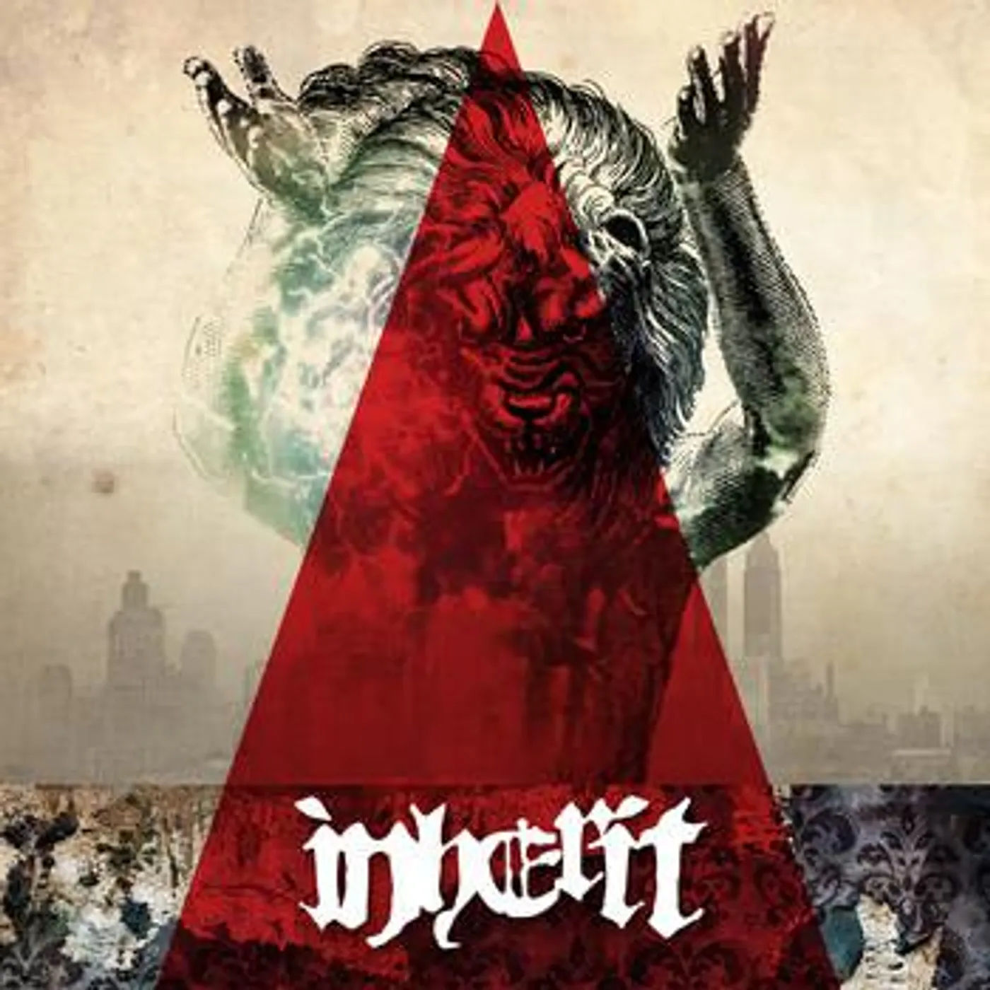 INHERIT (Vinyl)