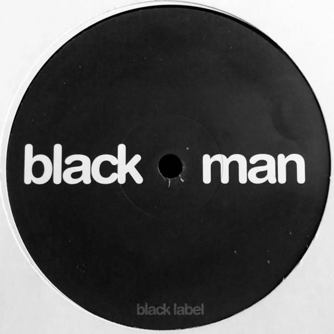 BLACK TRIP CD