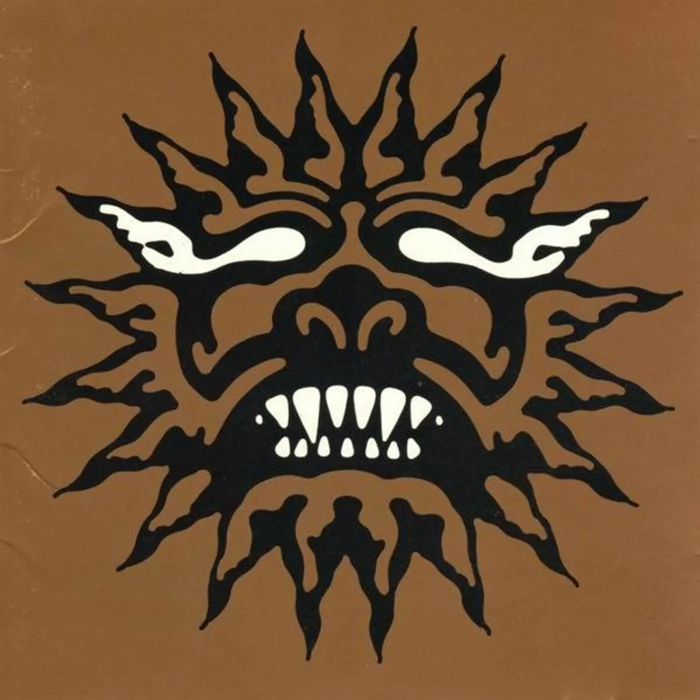 Sol Invictus Sol Veritas Lux (2LP) Vinyl Record