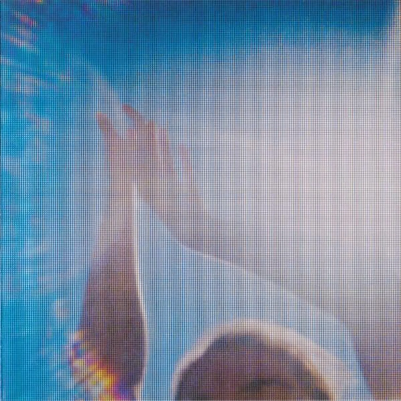 Fazerdaze MORNINGSIDE CD