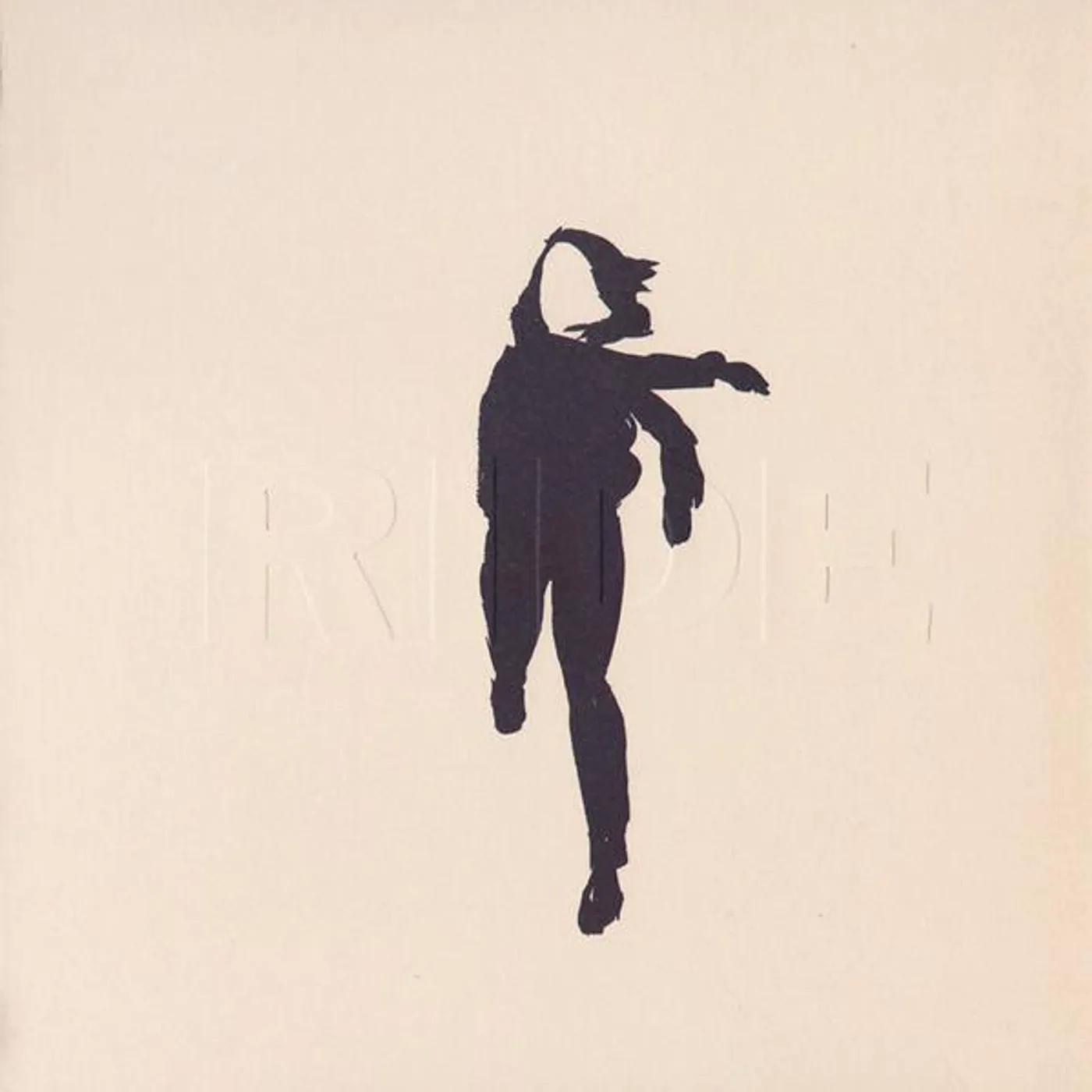 Ride WEATHER DIARIES CD