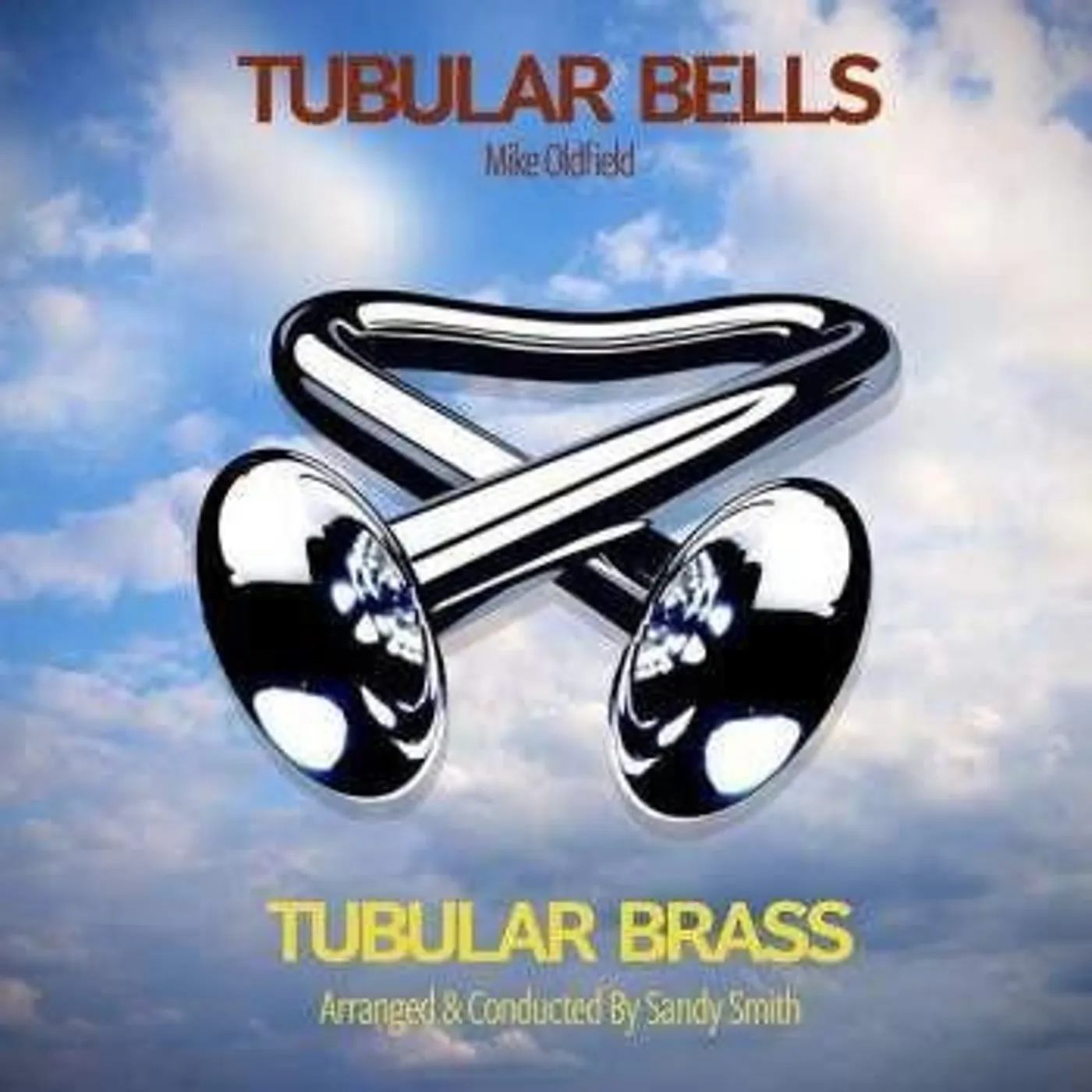Tubular Brass TUBULAR BELL Vinyl Record