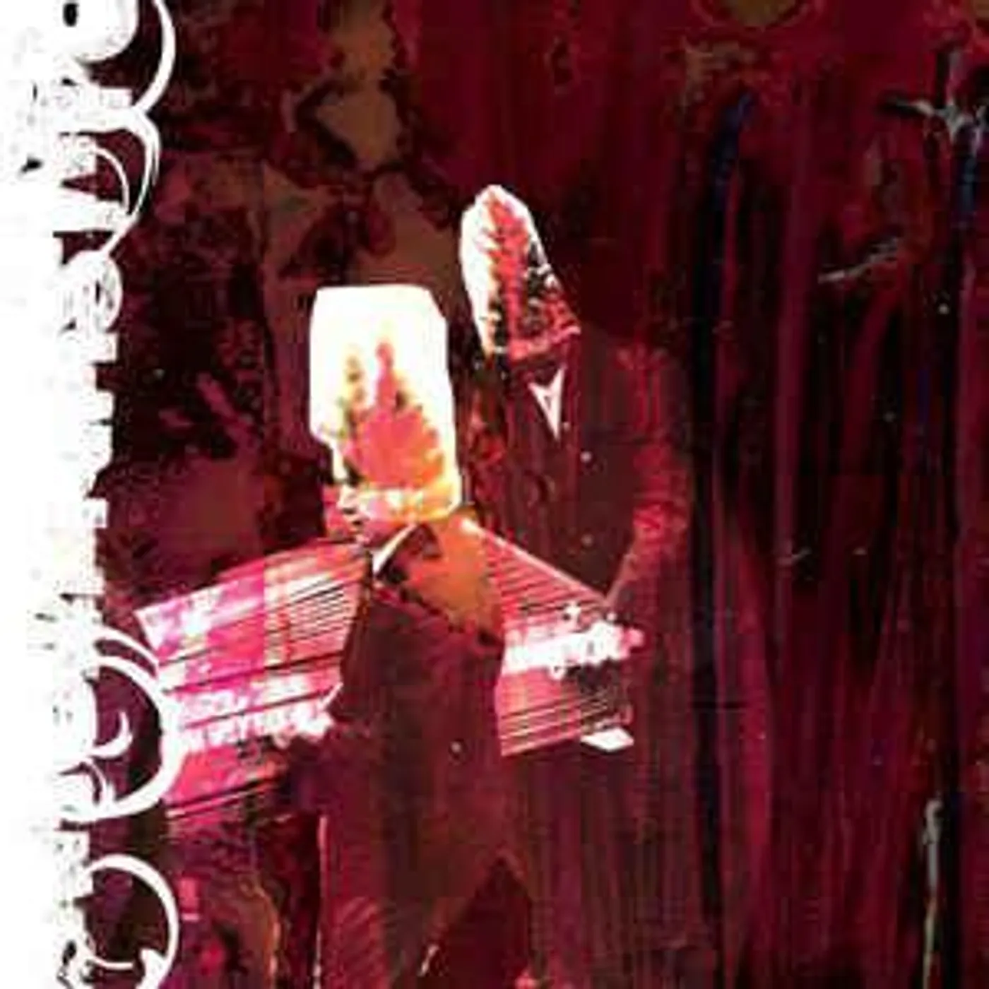 From First To Last DEAR DIARY MY TEEN ANGST HAS A BODY COUNT Vinyl Record