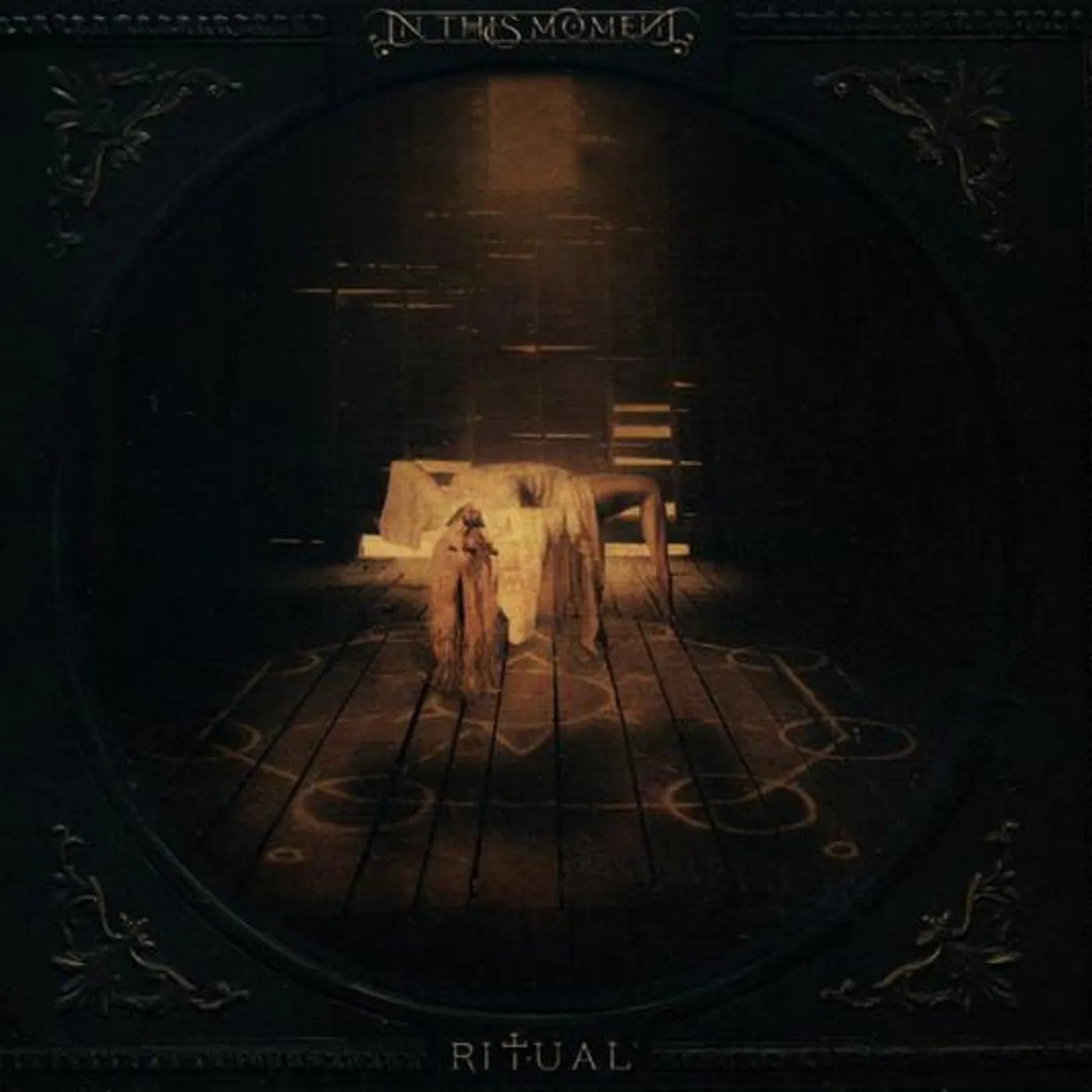 In This Moment RITUAL CD