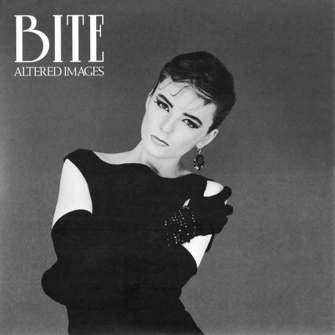 Altered Images BITE 2LP Vinyl Record