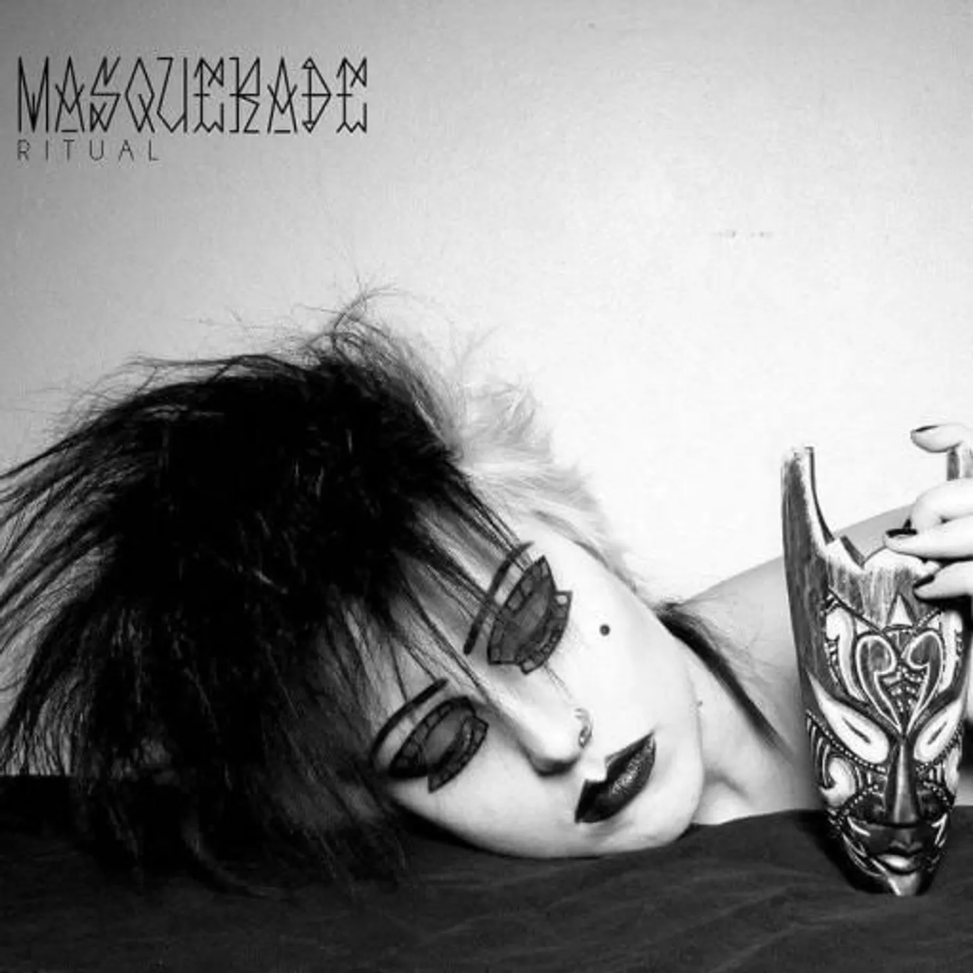 Masquerade RITUAL CD