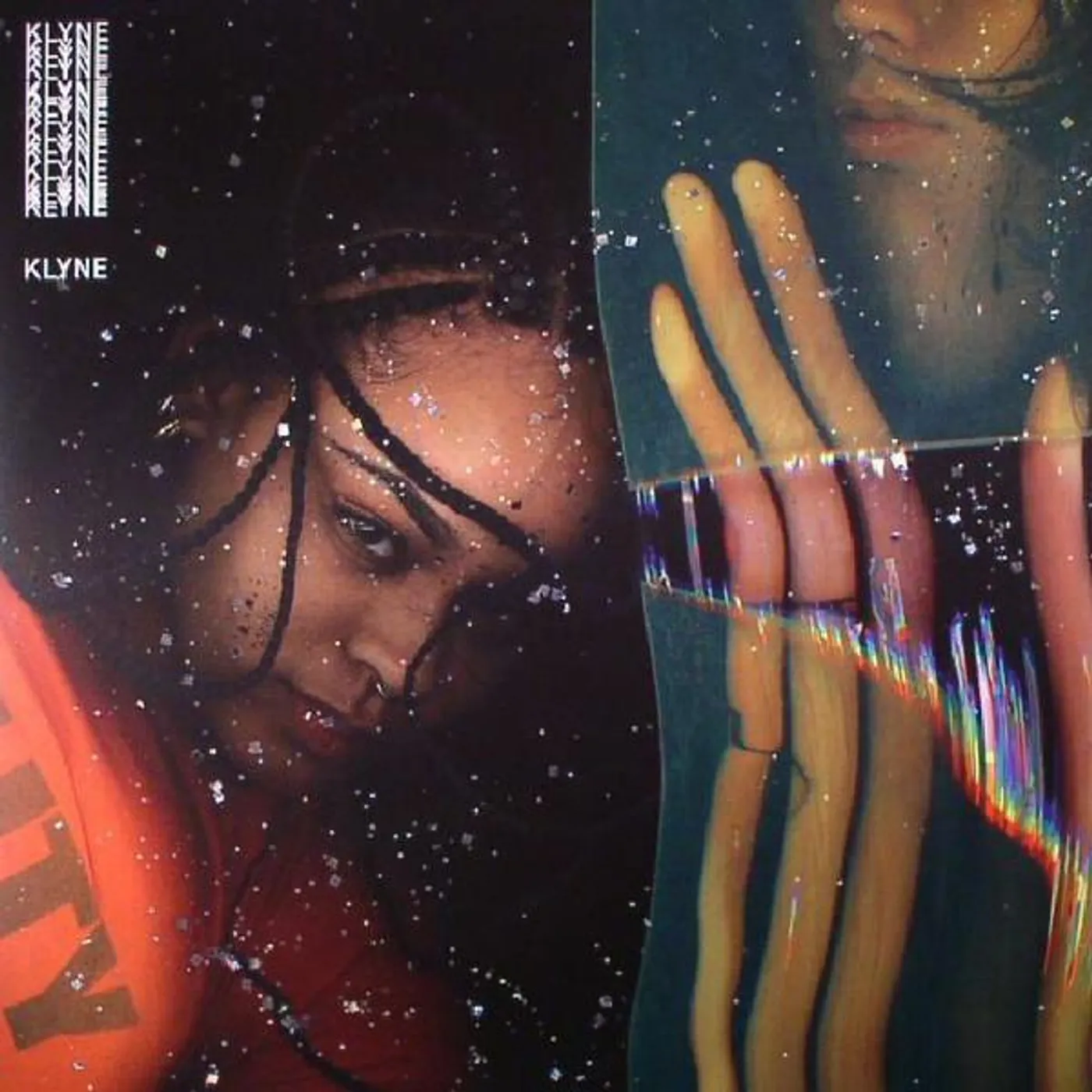 Klyne S/T (LP/CD) Vinyl Record