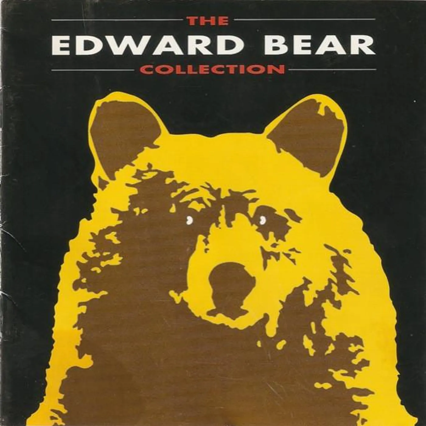 EDWARD BEAR COLLECTION CD