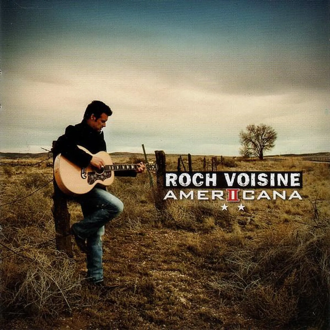 Roch Voisine HELENE CD