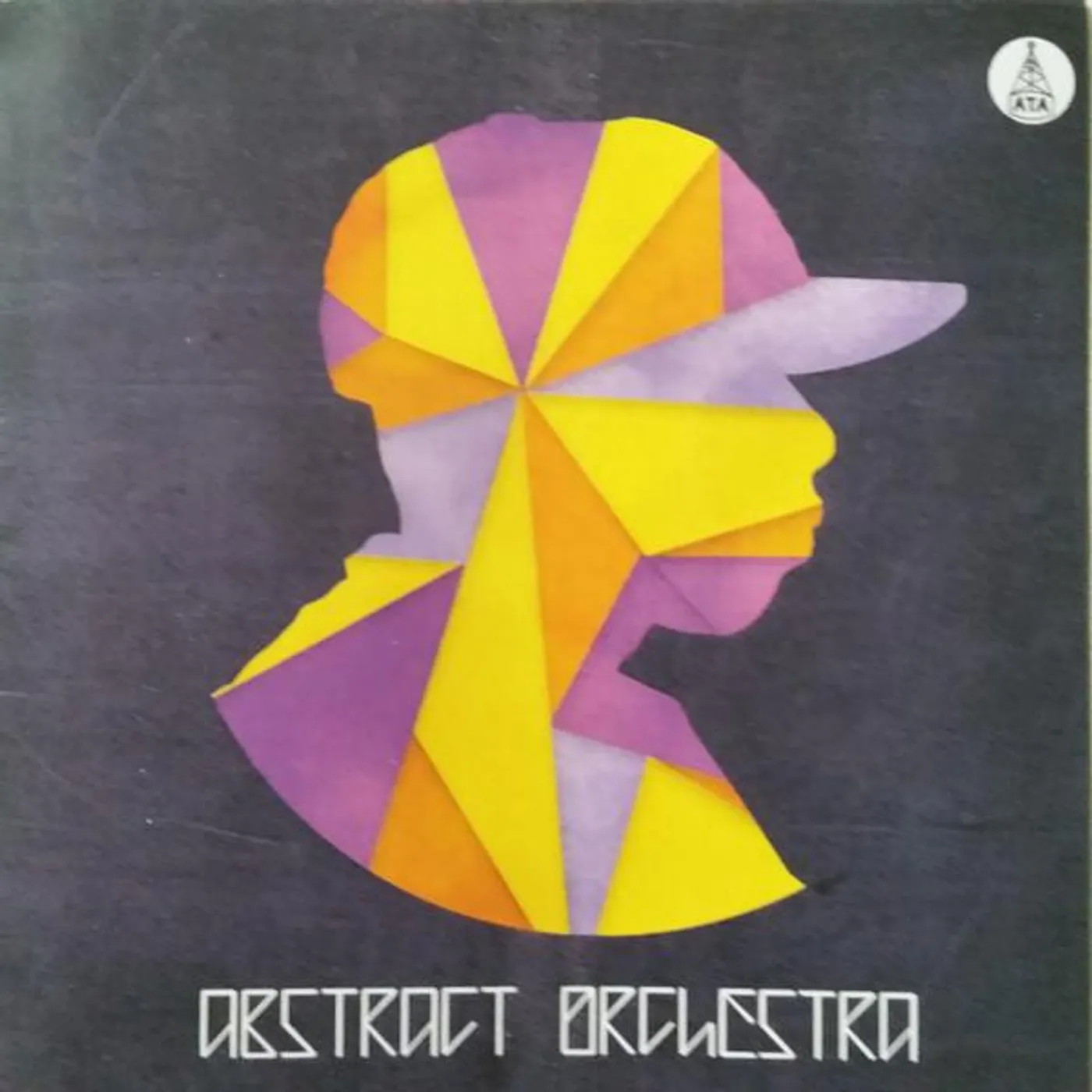 Abstract Orchestra DILLA CD
