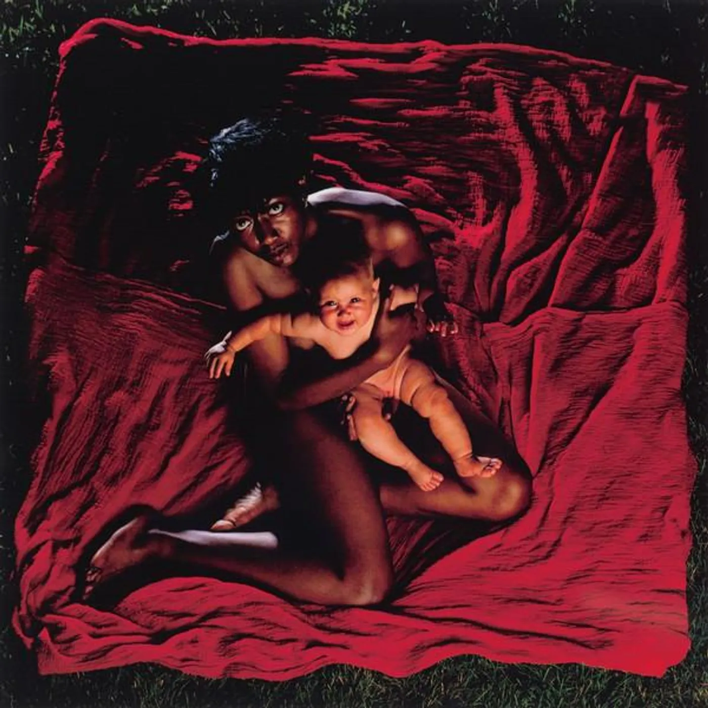 The Afghan Whigs CONGREGATION (180G/DL CARD) Vinyl Record
