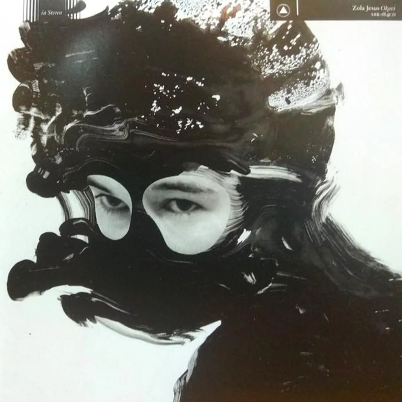 Zola Jesus OKOVI CD
