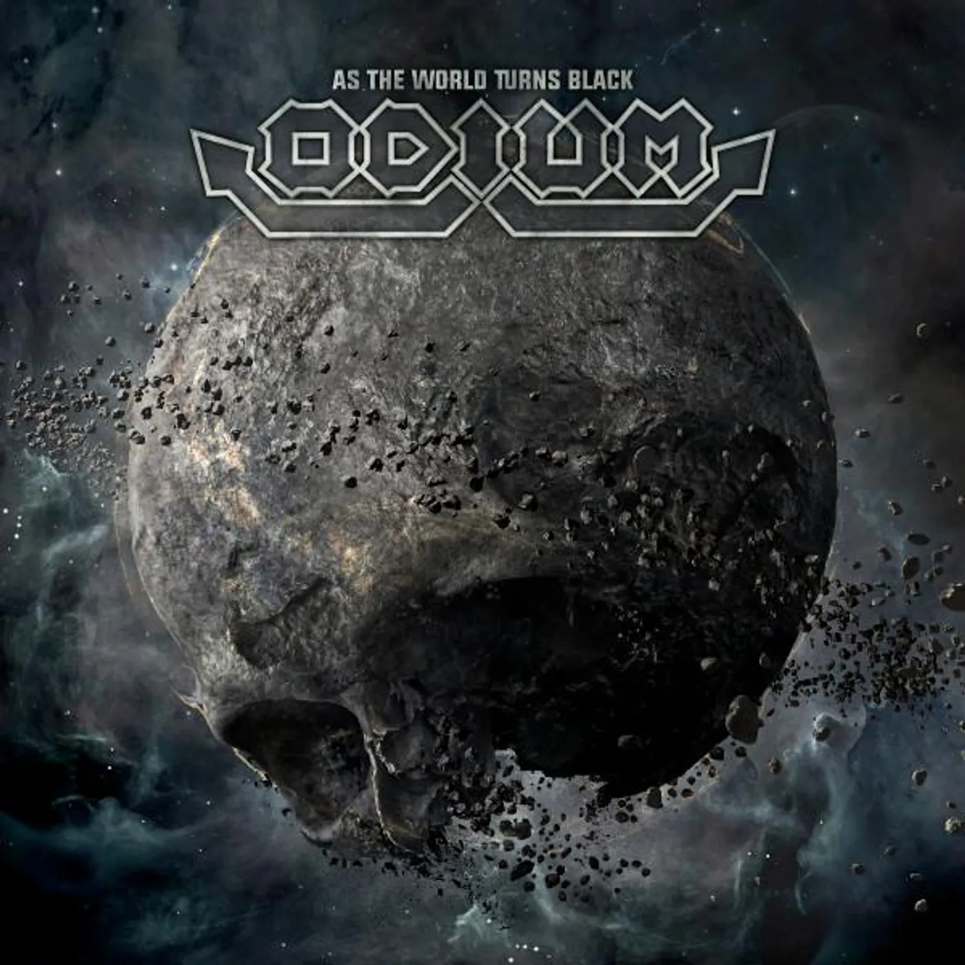 Odium AS THE WORLD TURNS BLA CD