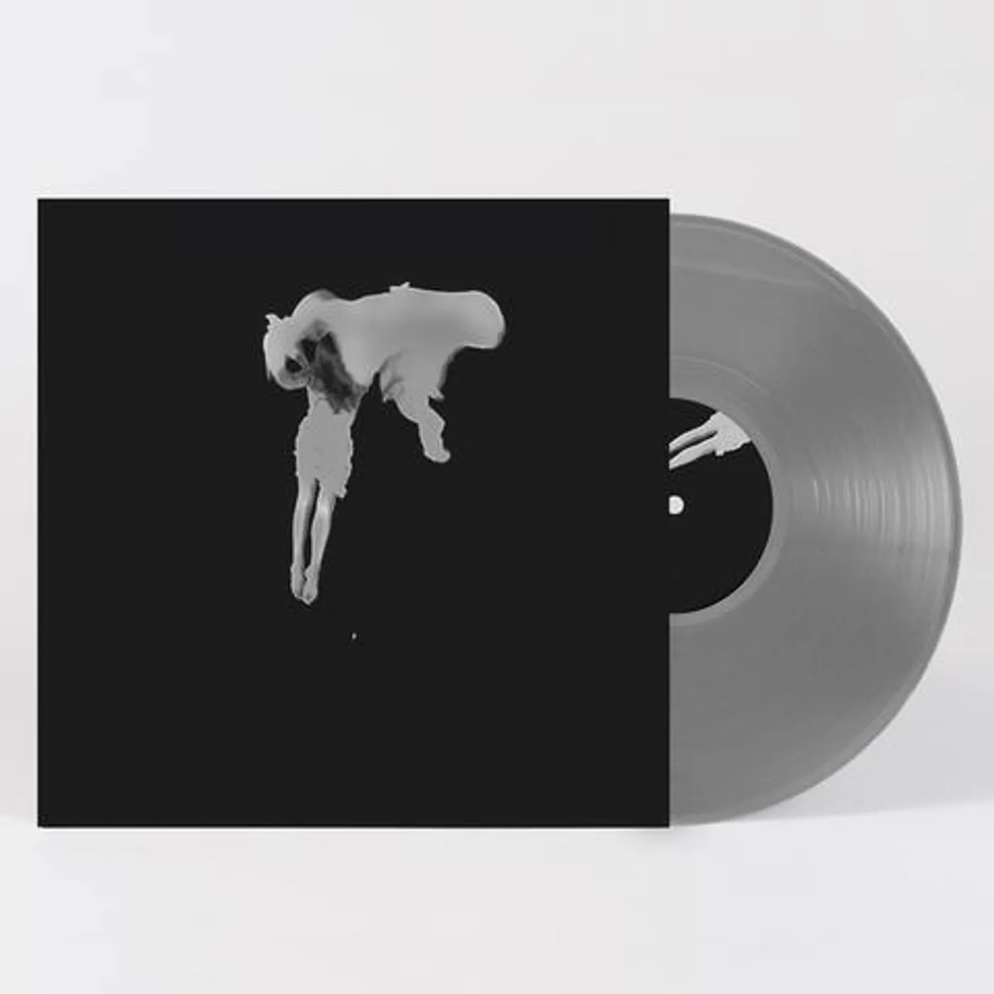Kaleida Tear The Roots (Silver) Vinyl Record