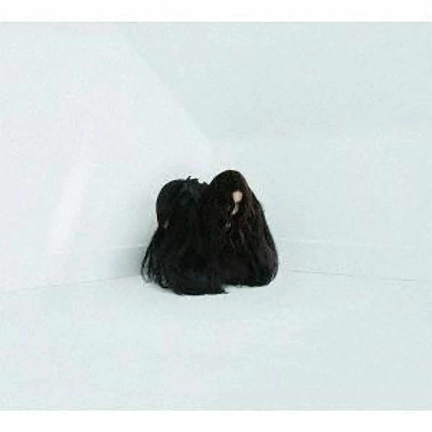 Chelsea Wolfe HISS SPUN CD