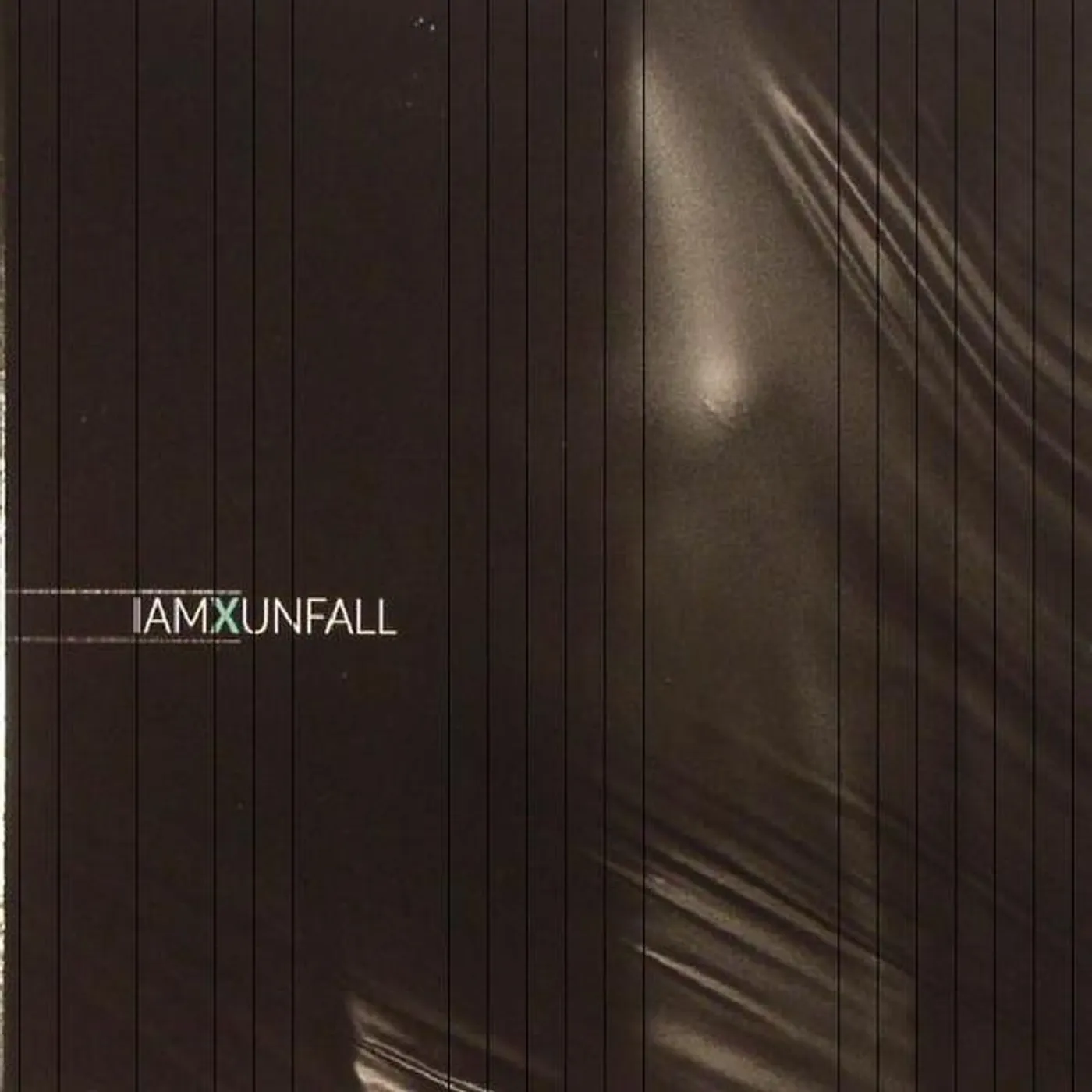 IAMX UNFALL CD