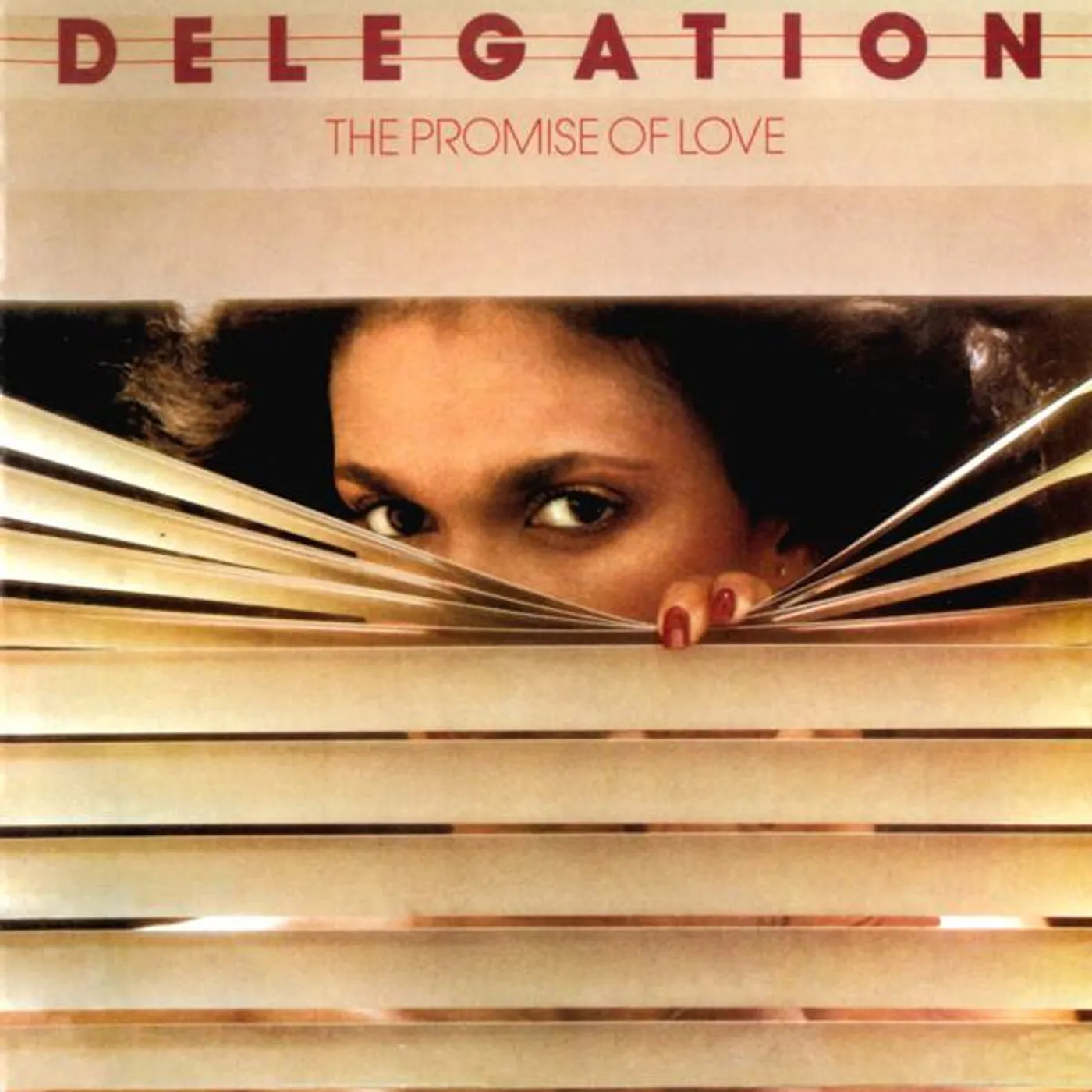 Delegation PROMISE OF LOVE: 40TH ANNIVERSARY EDITION CD