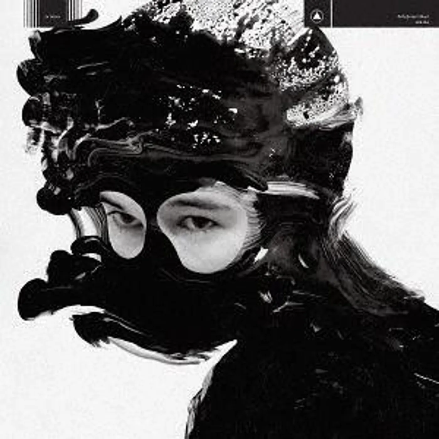 Zola Jesus OKOVI(BONUS TRACK/STICKER) CD