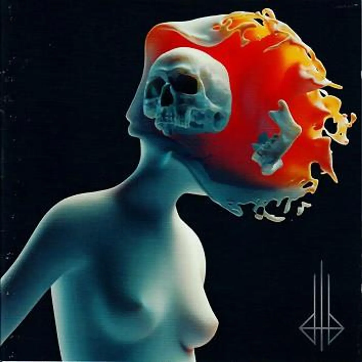 Diablo Blvd ZERO HOUR CD