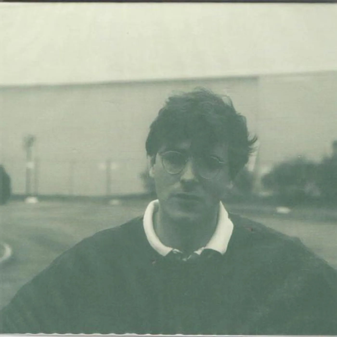 Ducktails JERSEY DEVIL CD
