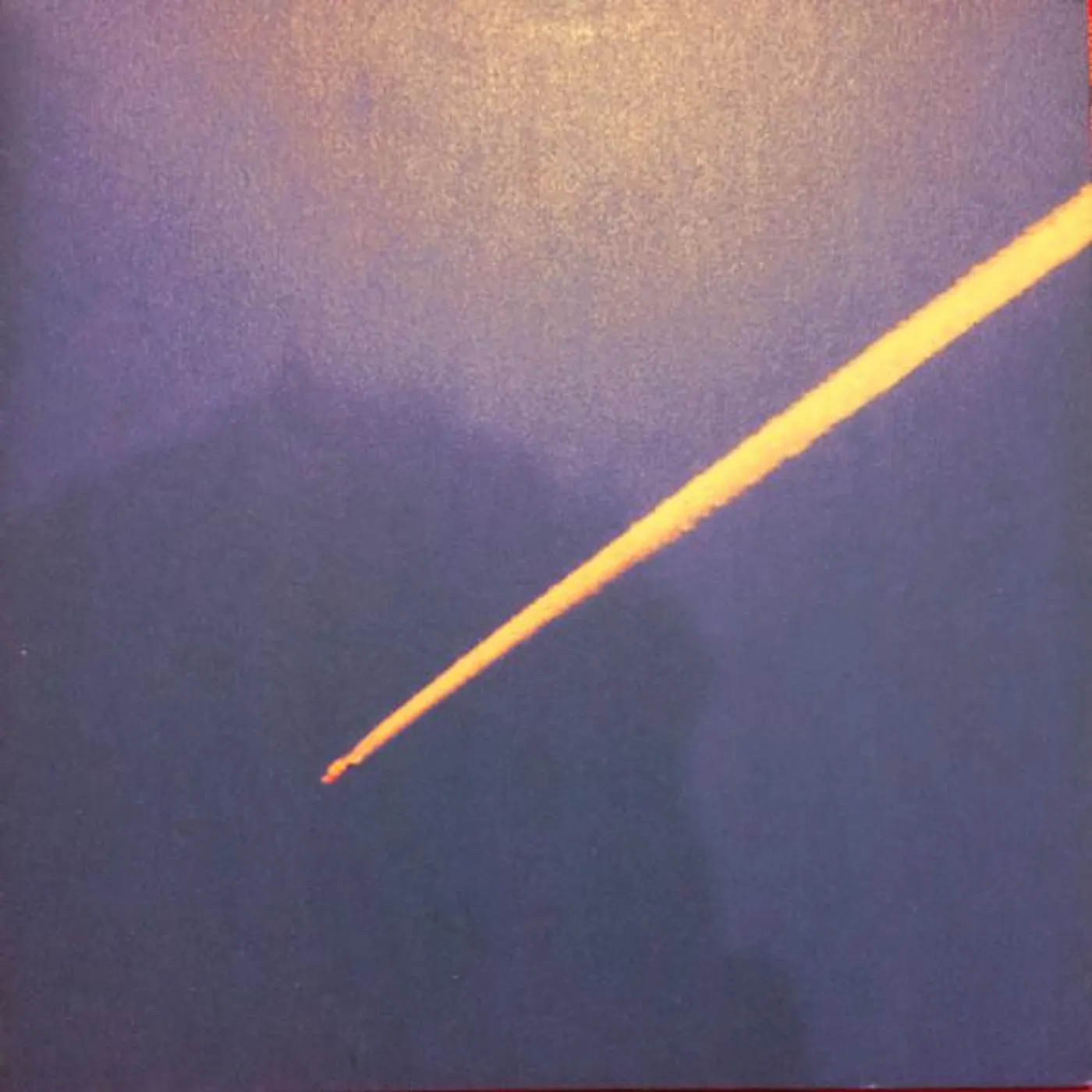 King Krule OOZ Vinyl Record