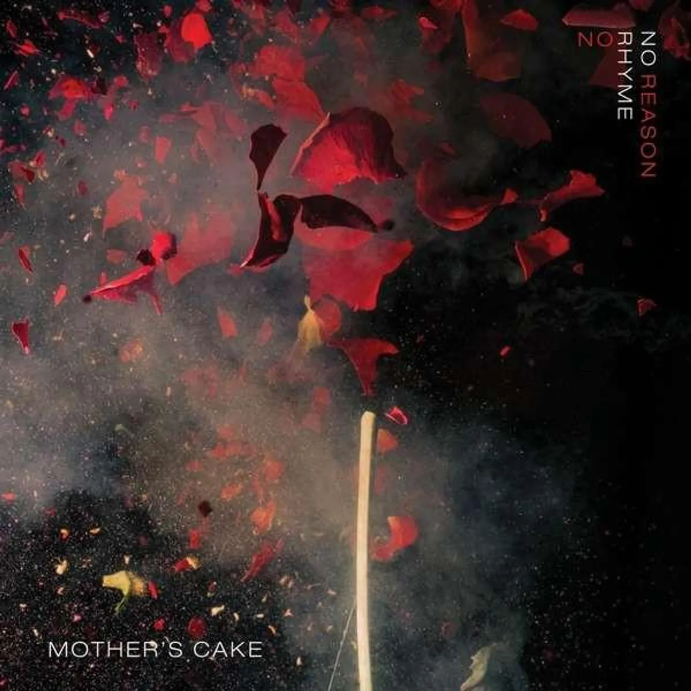 Mother's Cake NO RHYME NO REASON CD