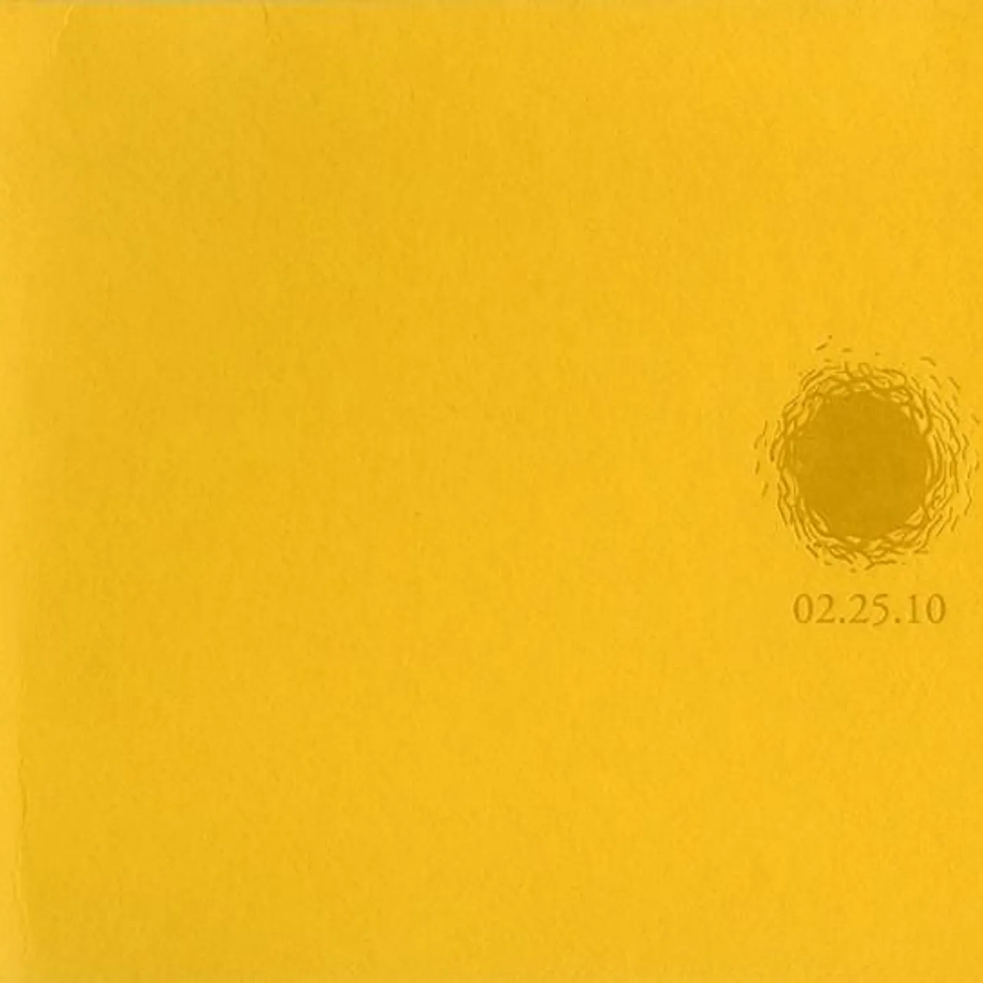 ISIS LIVE VII CD