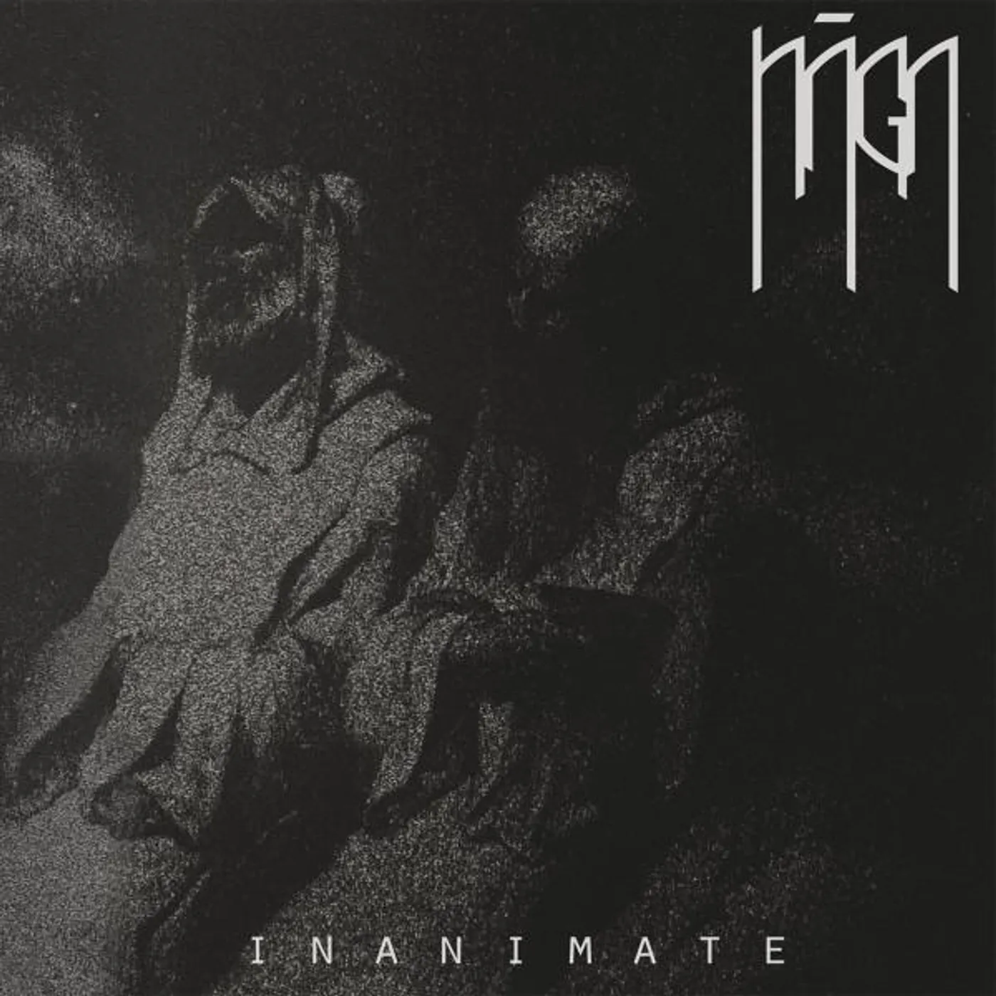 Naga INANIMATE CD