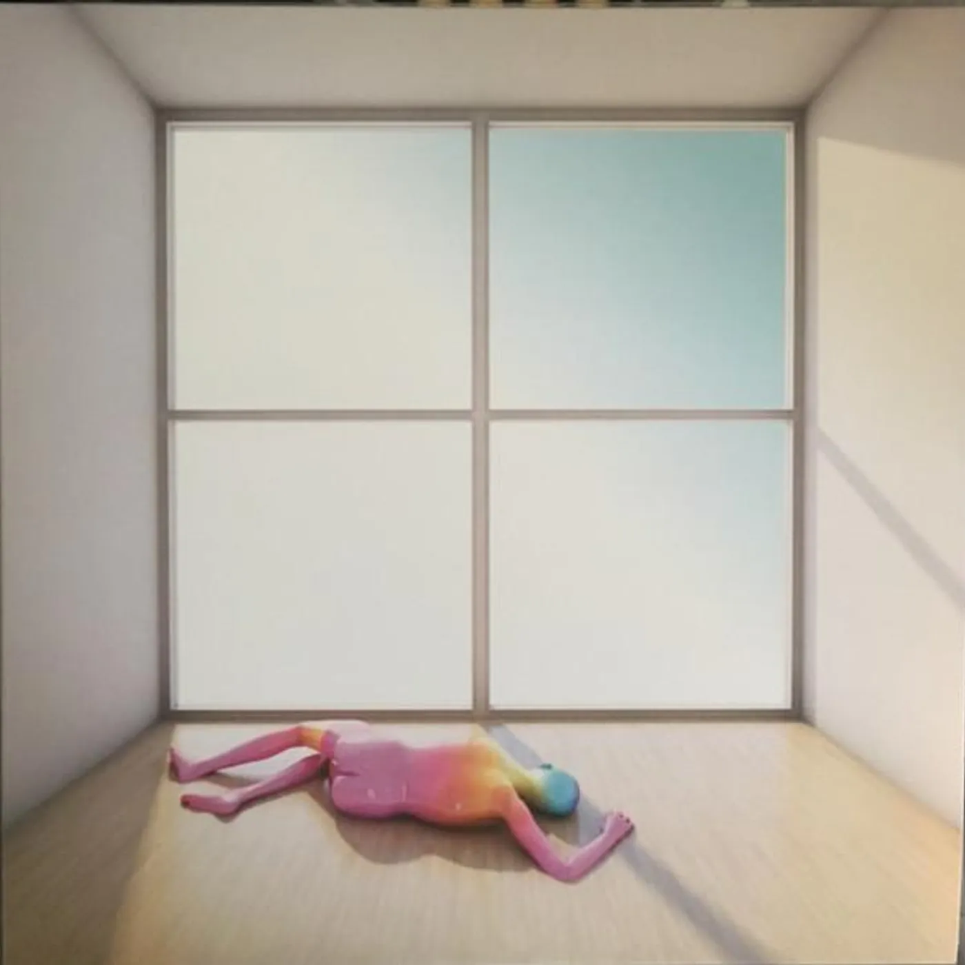 Geotic Abysma Vinyl Record