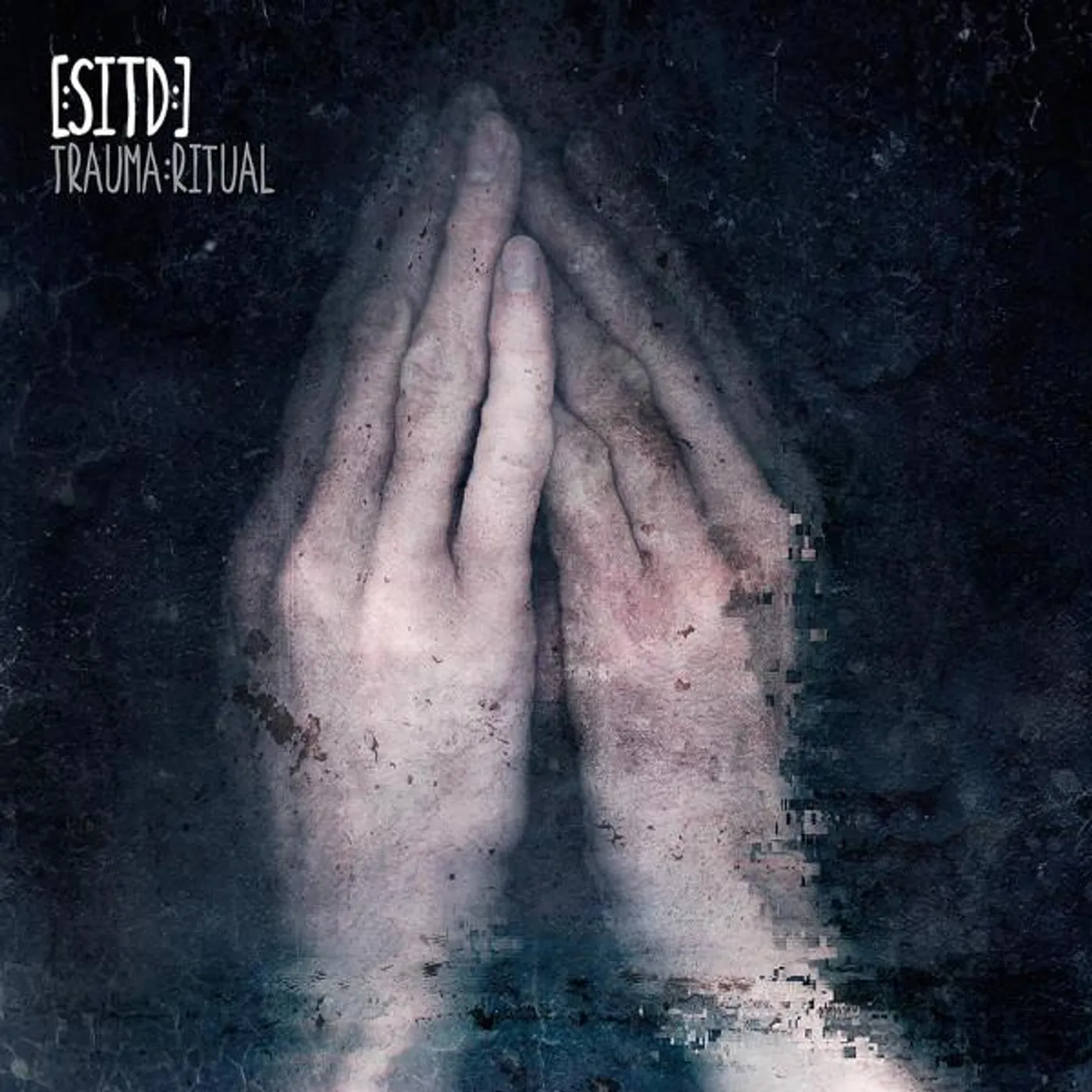[:SITD:] RITUAL Vinyl Record