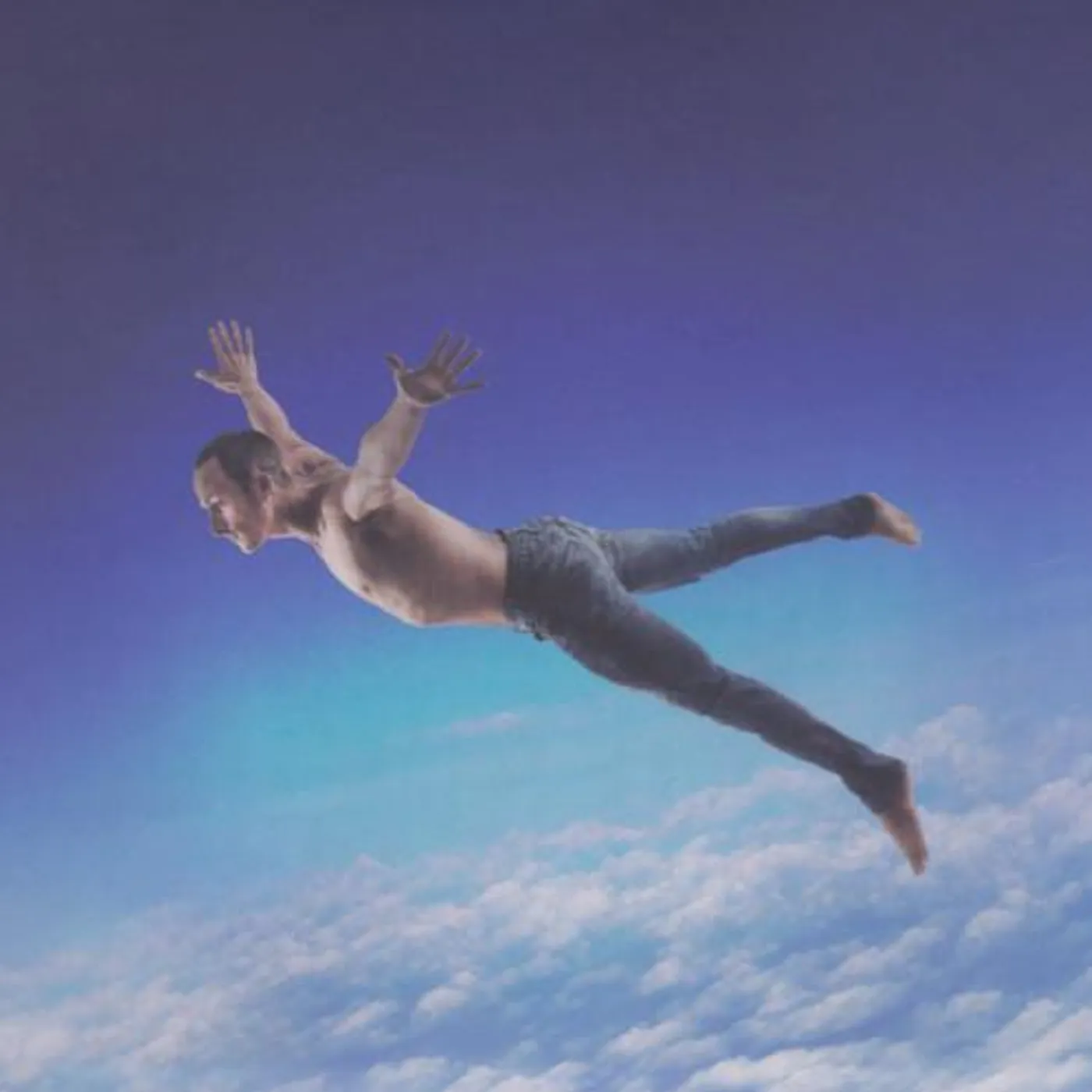 Mike + The Mechanics LET ME FLY CD