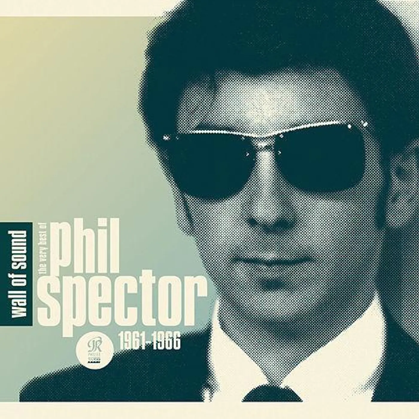 Various Artists  WALL OF SOUND: VERY BEST OF PHIL SPECTOR CD