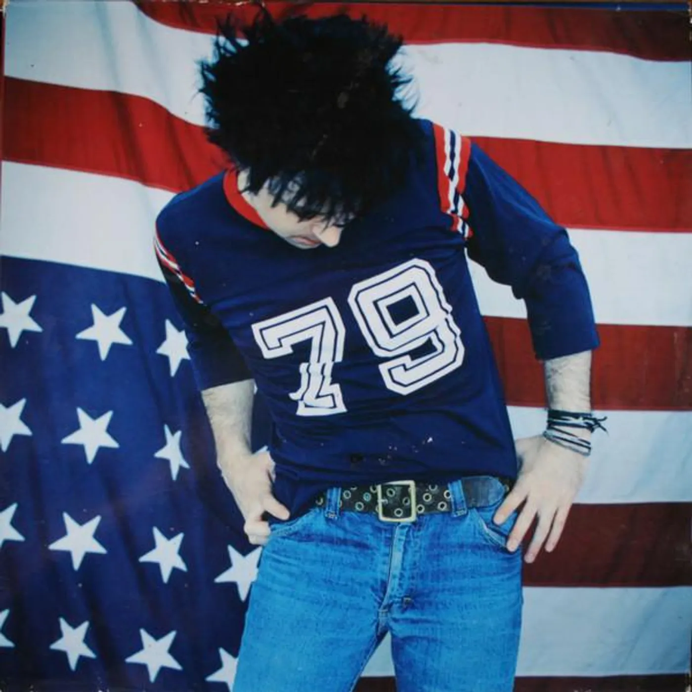 Ryan Adams GOLD (2LP EDITION) Vinyl Record