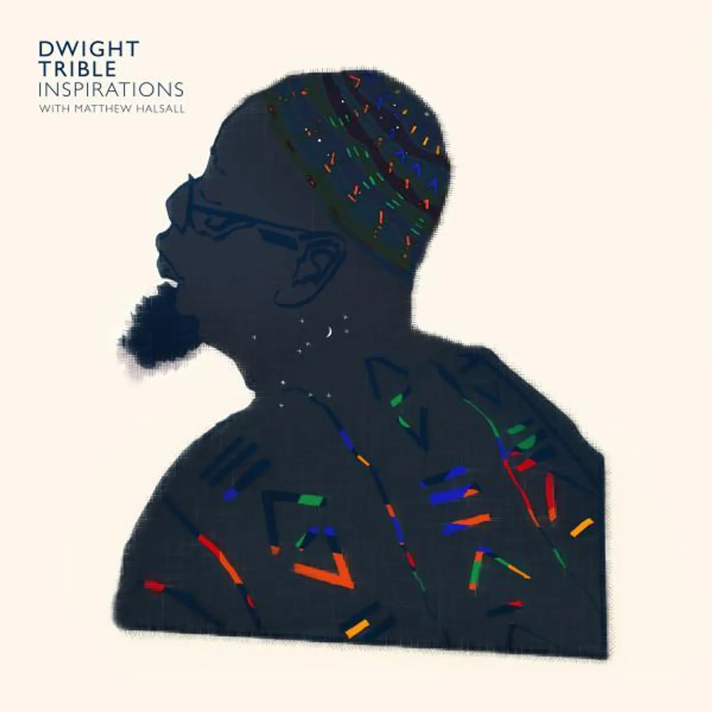 Dwight Trible INSPIRATIONS CD
