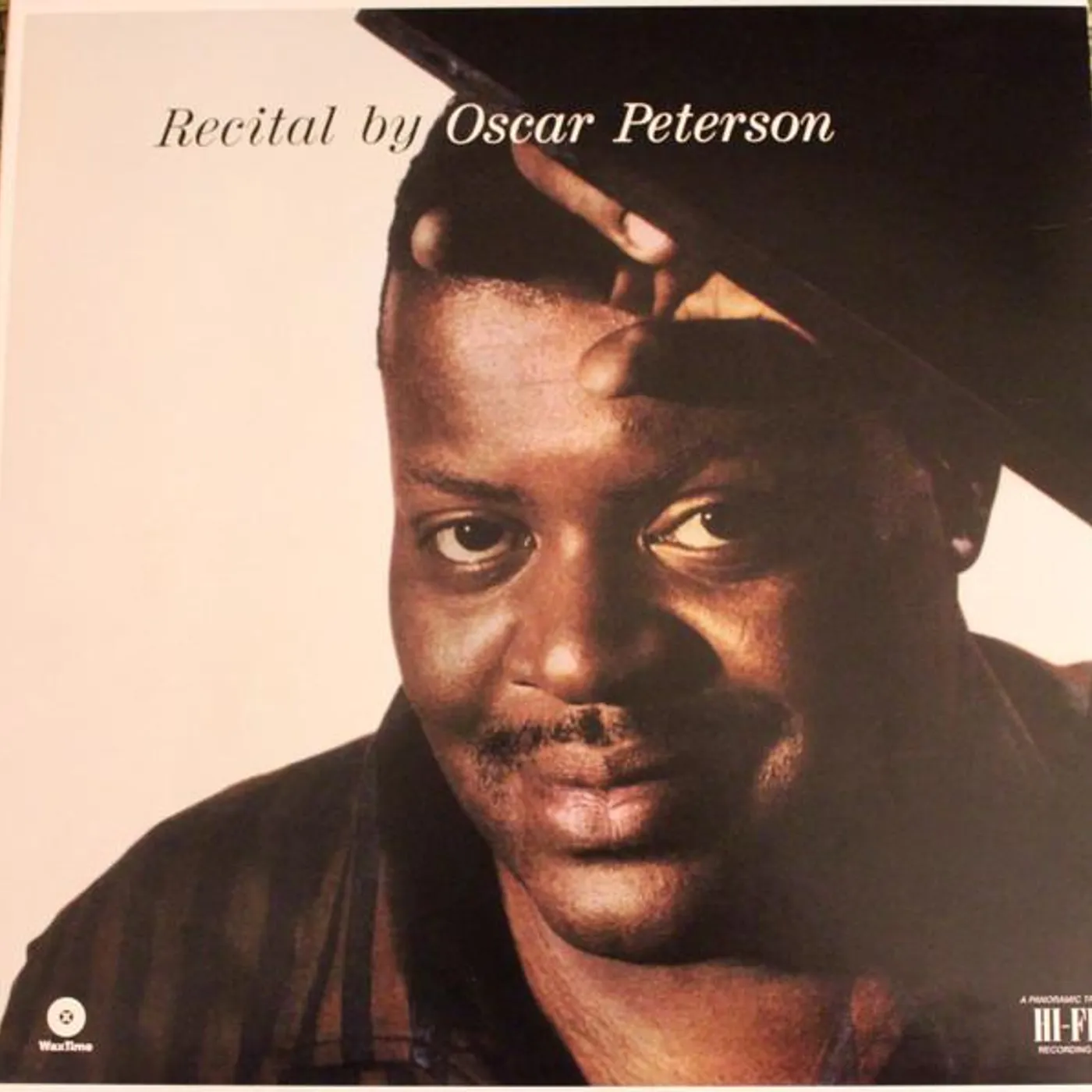 RECITAL BY OSCAR PETERSON (1 BONUS TRACK) (180G/DMM/LTD) Vinyl Record