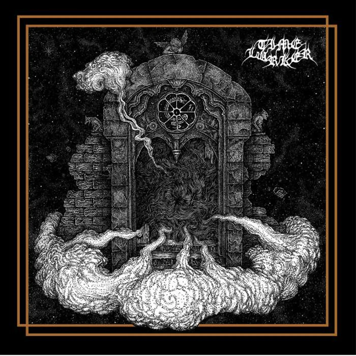 TIME LURKER CD
