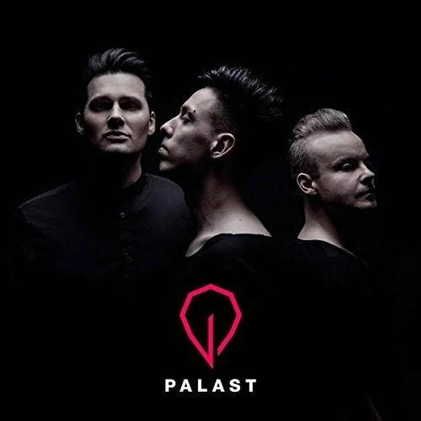 PALAST CD