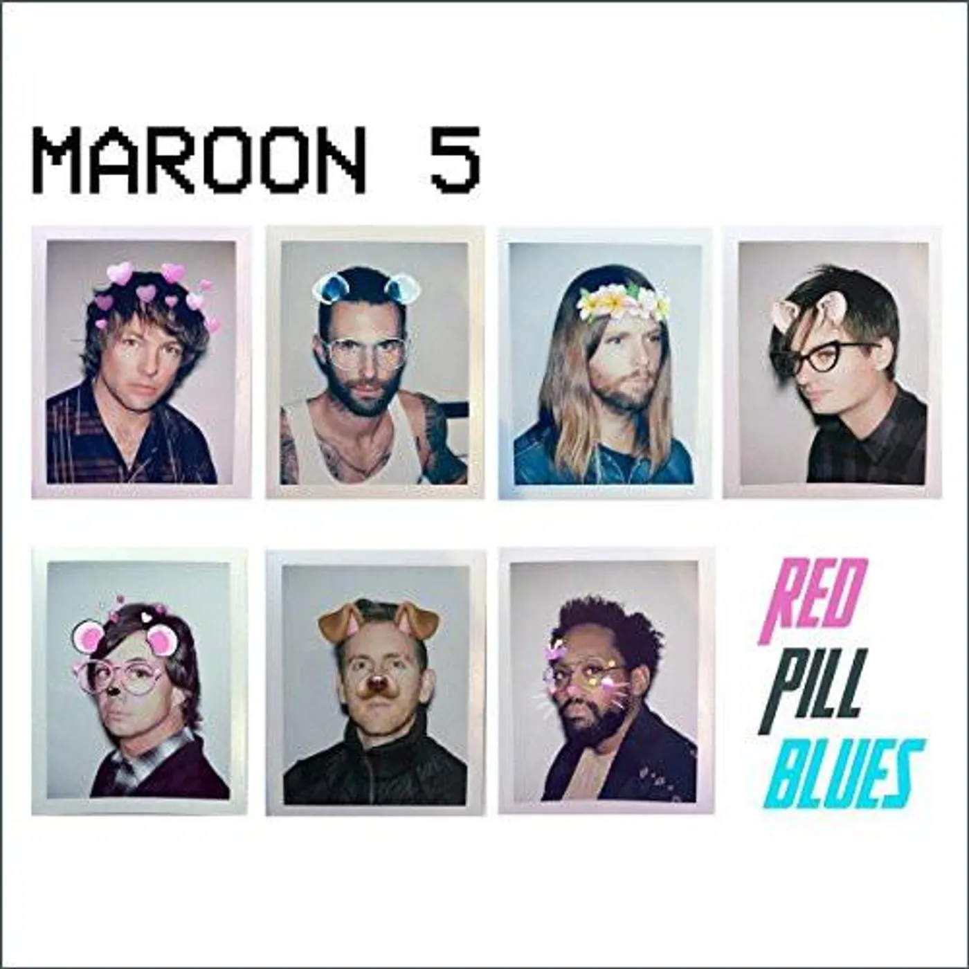 MAROON5 マルーン5 ツアー VIPグッズの通販 by えり's shop｜ラクマ