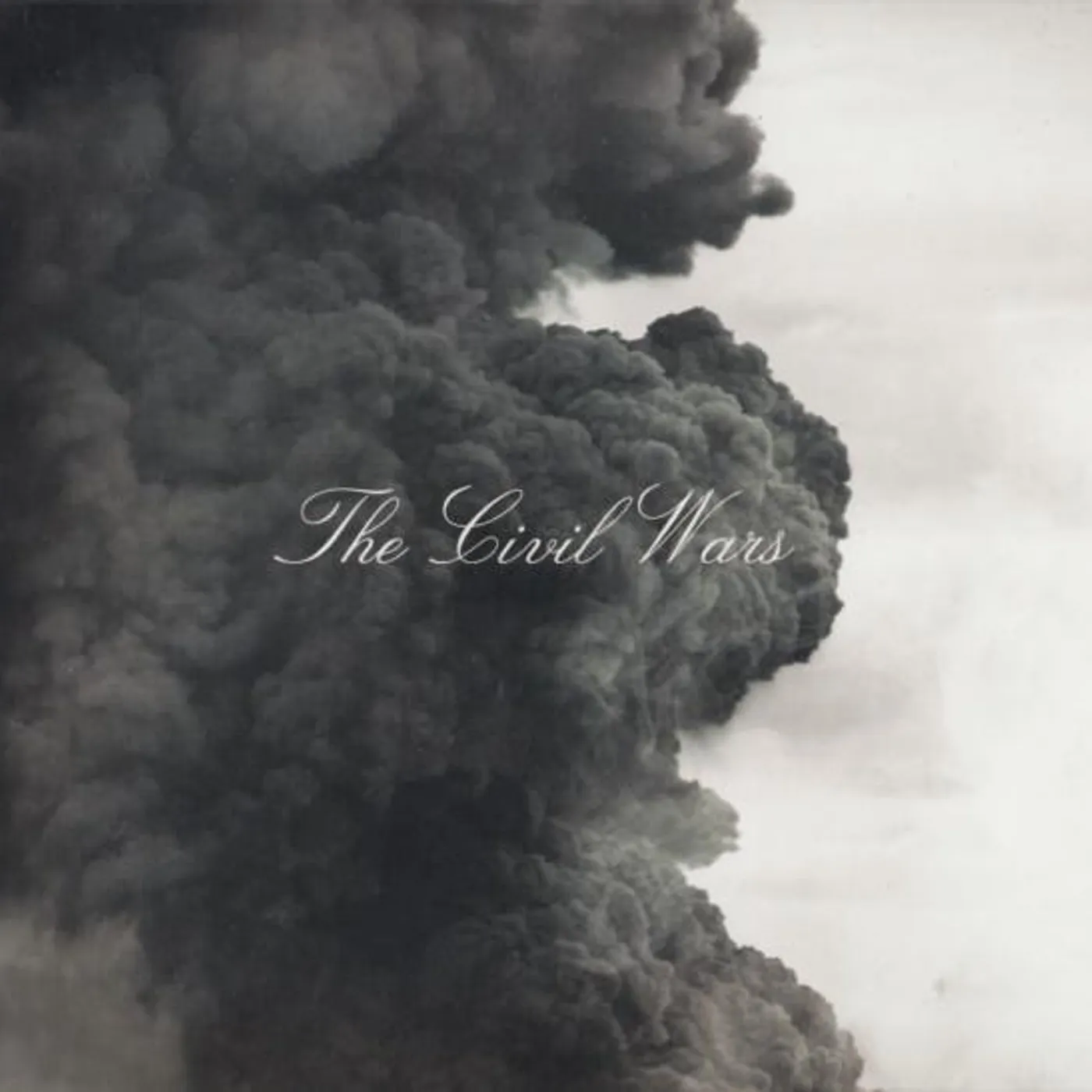 The Civil Wars CD