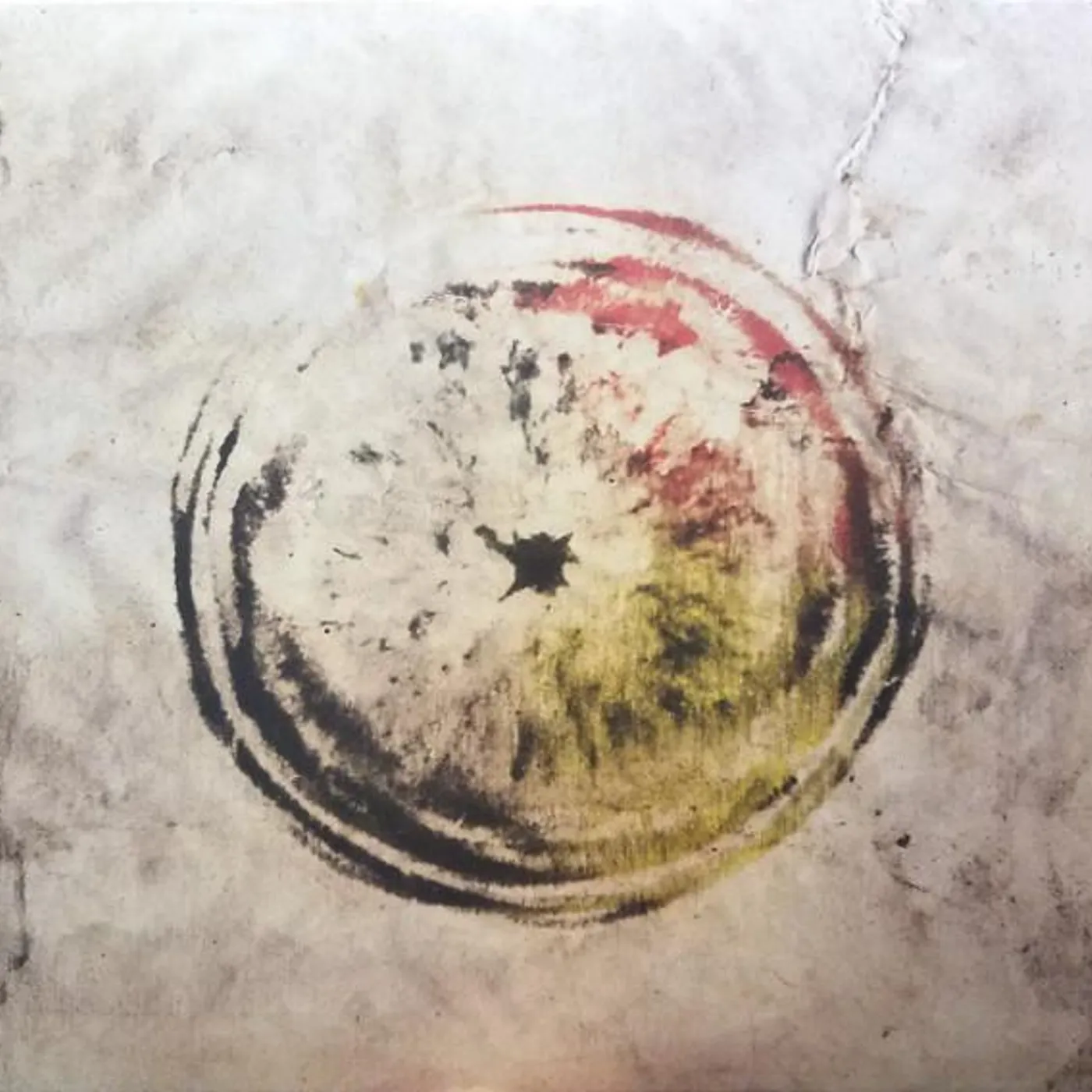 Rosetta Utopioid Vinyl Record